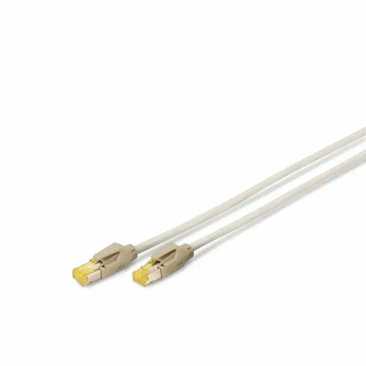 Cable reseau rigide utp 6eme categorie digitus dk 1643 a 200 gris blanc 20 m_9675. DIAYTAR COTE D'IVOIRE - Votre Portail Vers l'Exclusivité. Explorez notre boutique en ligne pour trouver des produits uniques et exclusifs, conçus pour les amateurs de qualité.