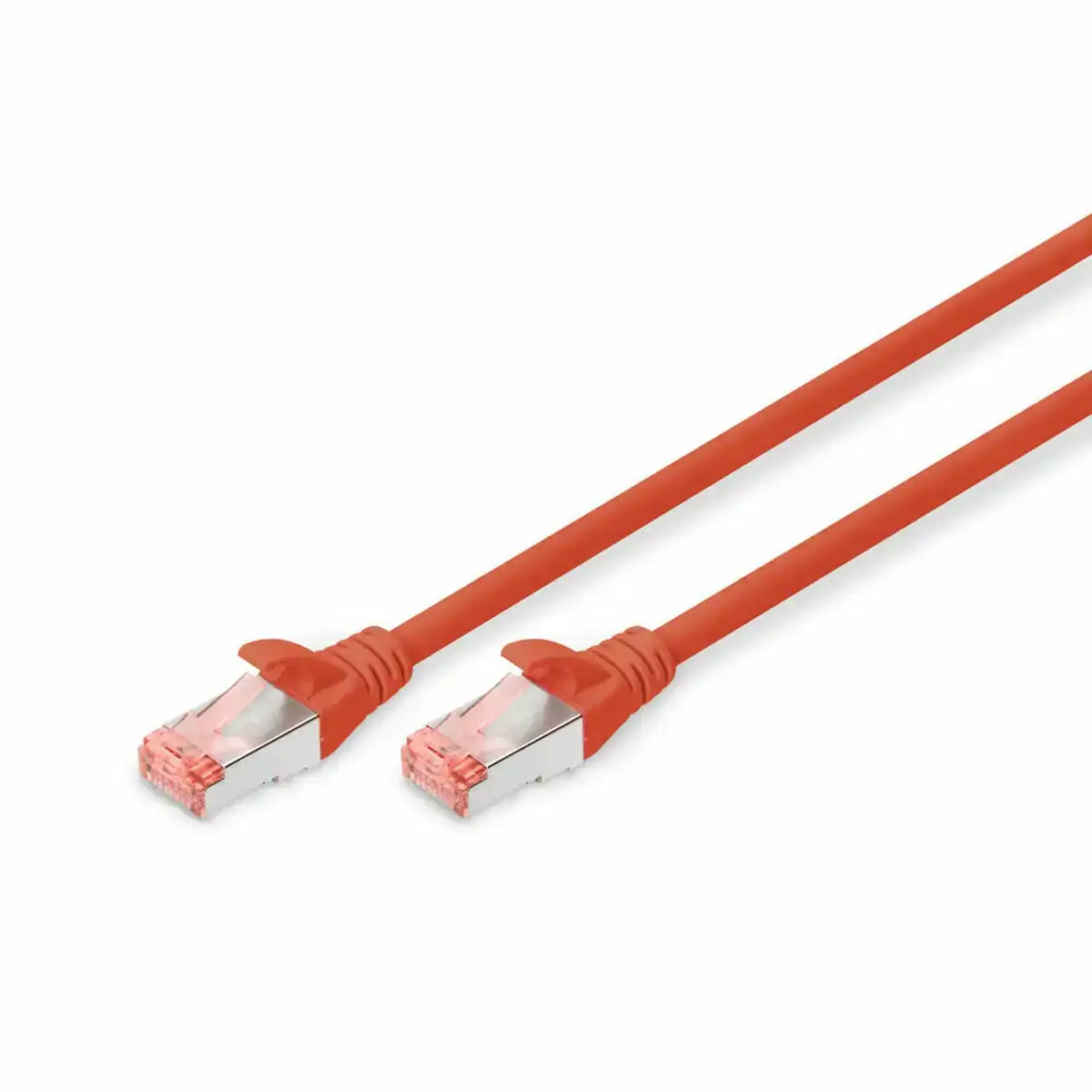 Cable reseau rigide utp 6eme categorie digitus dk 1644 005 r rouge 50 cm_7671. DIAYTAR COTE D'IVOIRE - Où l'Élégance se Mêle à l'Authenticité. Naviguez à travers notre boutique en ligne et choisissez des produits qui incarnent le style et la tradition du Côte d'Ivoire.