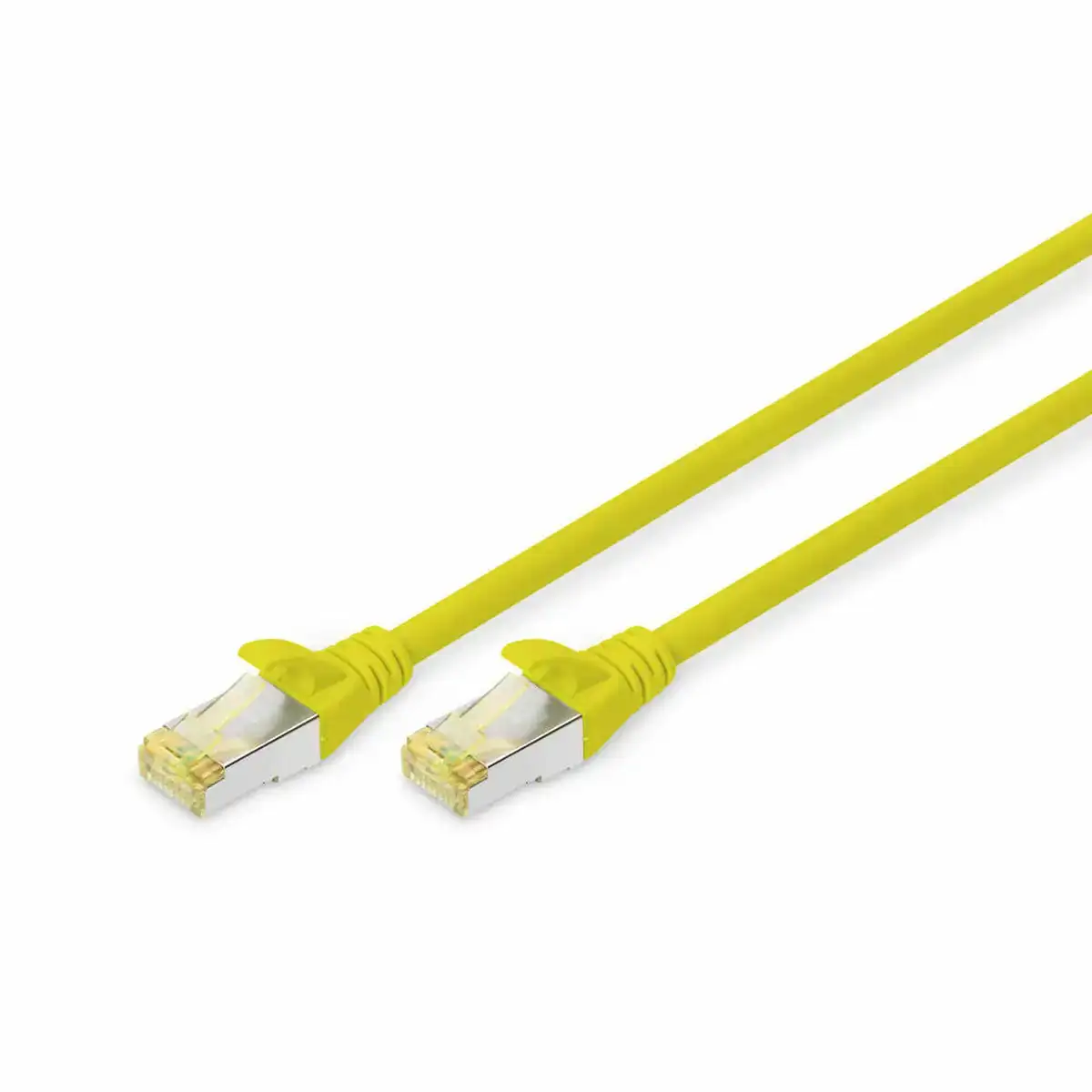 Cable reseau rigide utp 6eme categorie digitus dk 1644 a 005 y 50 cm jaune_4599. DIAYTAR COTE D'IVOIRE - Votre Plaisir Shopping à Portée de Clic. Explorez notre boutique en ligne et trouvez des produits qui ajoutent une touche de bonheur à votre vie quotidienne.
