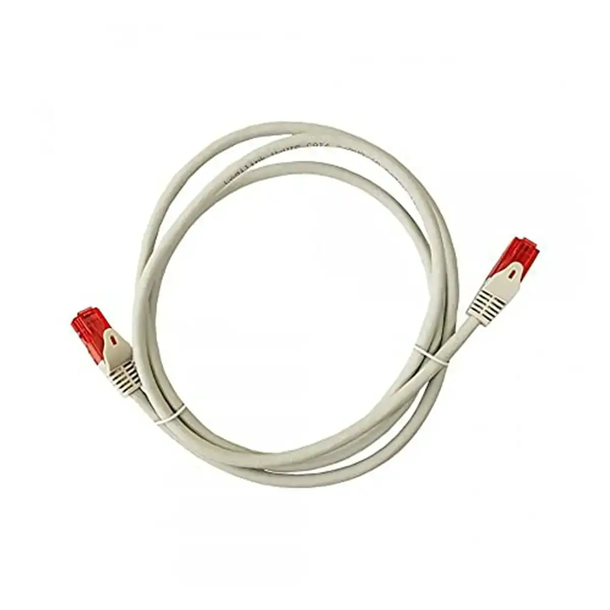 Cable reseau rigide utp 6eme categorie edm 1 5 m gris_1558. DIAYTAR COTE D'IVOIRE - L'Art de Vivre l'Élégance Accessible. Parcourez notre gamme variée et choisissez des produits qui ajoutent une touche de sophistication à votre style.