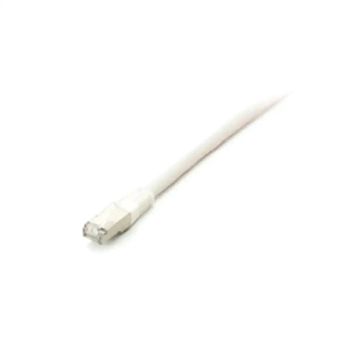 Cable reseau rigide utp 6eme categorie equip 605610 blanc 1 m_4627. DIAYTAR COTE D'IVOIRE - L'Art de Choisir, l'Art de Vivre. Explorez notre univers de produits soigneusement sélectionnés pour vous offrir une expérience shopping riche et gratifiante.