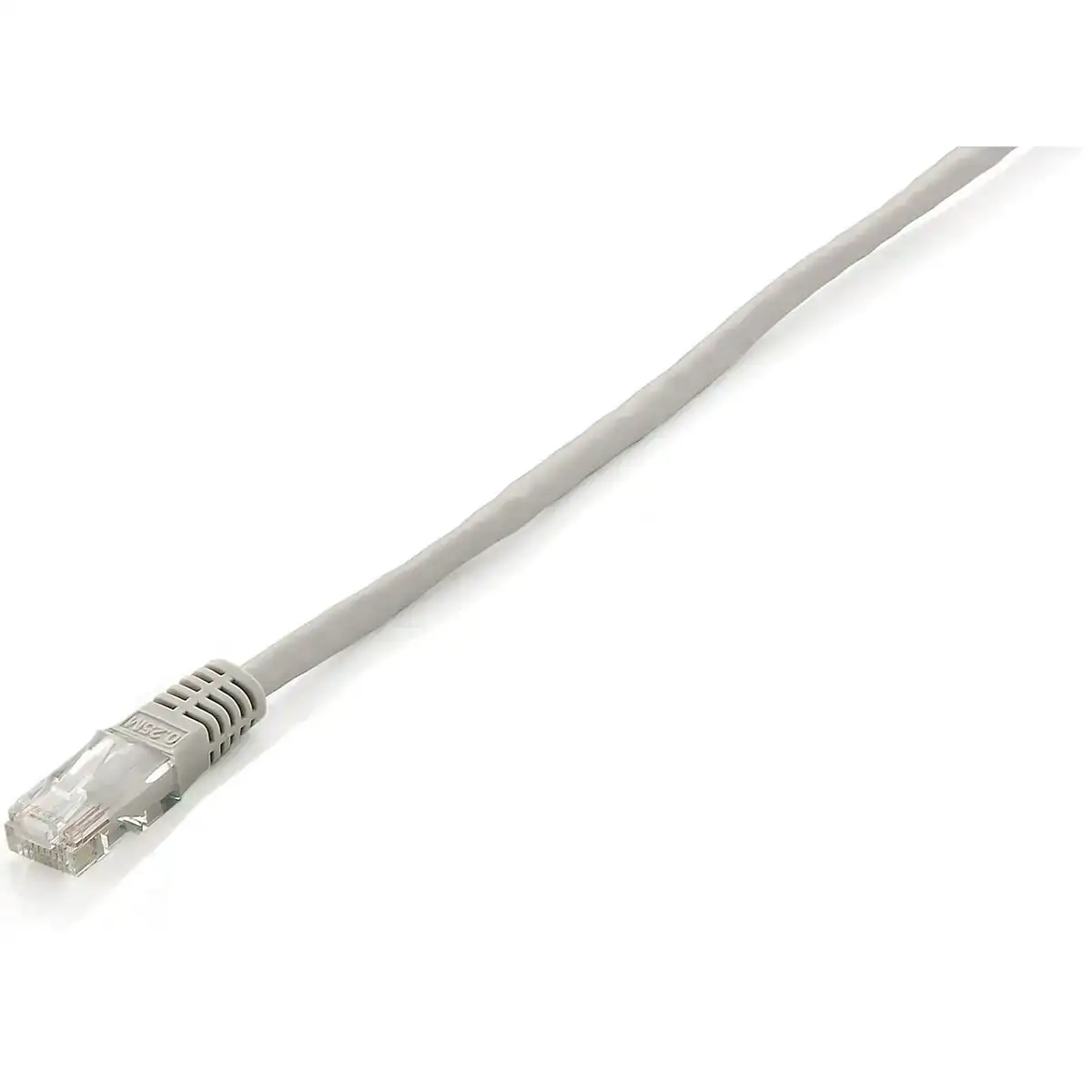 Cable reseau rigide utp 6eme categorie equip 625412 blanc_5499. DIAYTAR COTE D'IVOIRE - Là où Chaque Produit Évoque une Émotion. Parcourez notre catalogue et choisissez des articles qui vous touchent et qui enrichissent votre expérience.