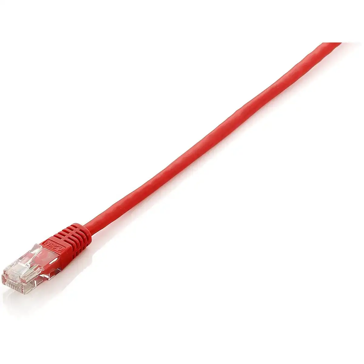 Cable reseau rigide utp 6eme categorie equip 625420 rouge 1 m_1606. DIAYTAR COTE D'IVOIRE - Votre Source de Trouvailles uniques. Naviguez à travers notre catalogue et trouvez des articles qui vous distinguent et reflètent votre unicité.