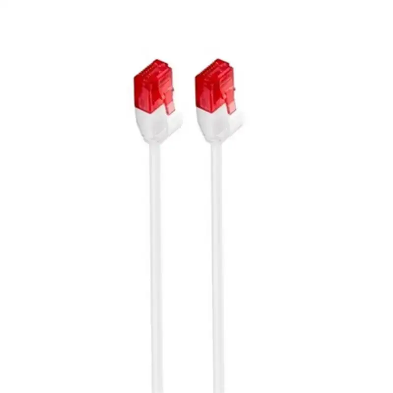 Cable reseau rigide utp 6eme categorie ewent blanc_4368. DIAYTAR COTE D'IVOIRE - Votre Destination pour un Shopping Inégalé. Naviguez à travers notre sélection minutieuse pour trouver des produits qui répondent à tous vos besoins.