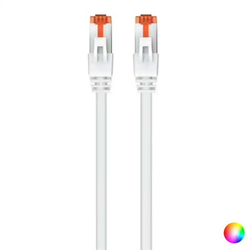 Cable reseau rigide utp 6eme categorie ewent ew 6u 005 0 5 m _7364. DIAYTAR COTE D'IVOIRE - L'Odyssée du Shopping à Votre Portée. Parcourez notre boutique en ligne et partez à la découverte d'articles qui rendront chaque jour spécial.