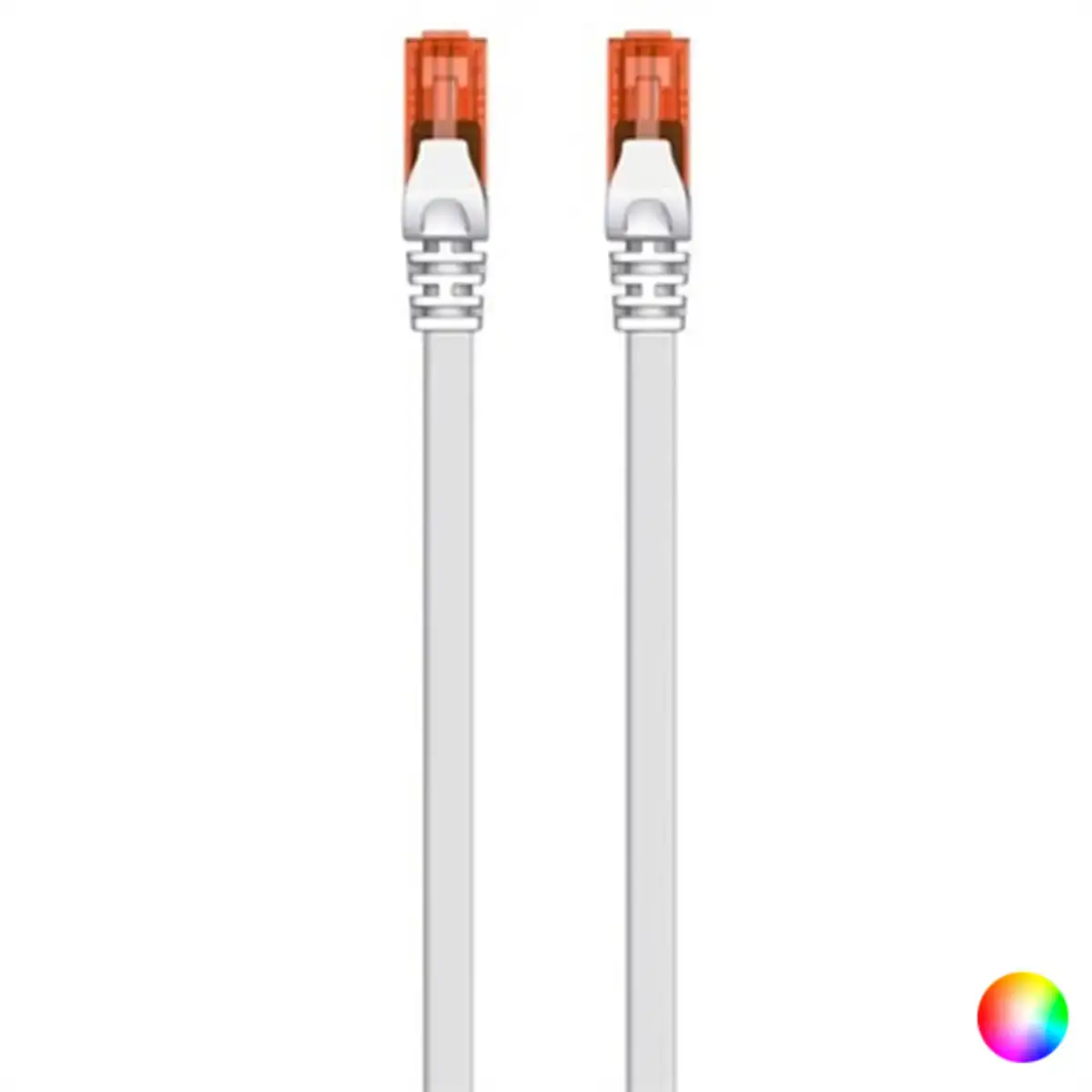 Cable reseau rigide utp 6eme categorie ewent ew 6u 010 1 m _9559. DIAYTAR COTE D'IVOIRE - Votre Destination Shopping Inspirante. Explorez notre catalogue pour trouver des articles qui stimulent votre créativité et votre style de vie.
