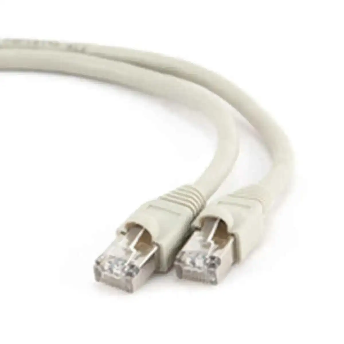 Cable reseau rigide utp 6eme categorie gembird blanc_5955. Entrez dans l'Univers de DIAYTAR COTE D'IVOIRE - Où l'Authenticité Renouvelle Votre Quotidien. Explorez notre gamme de produits et trouvez des articles qui reflètent votre essence.
