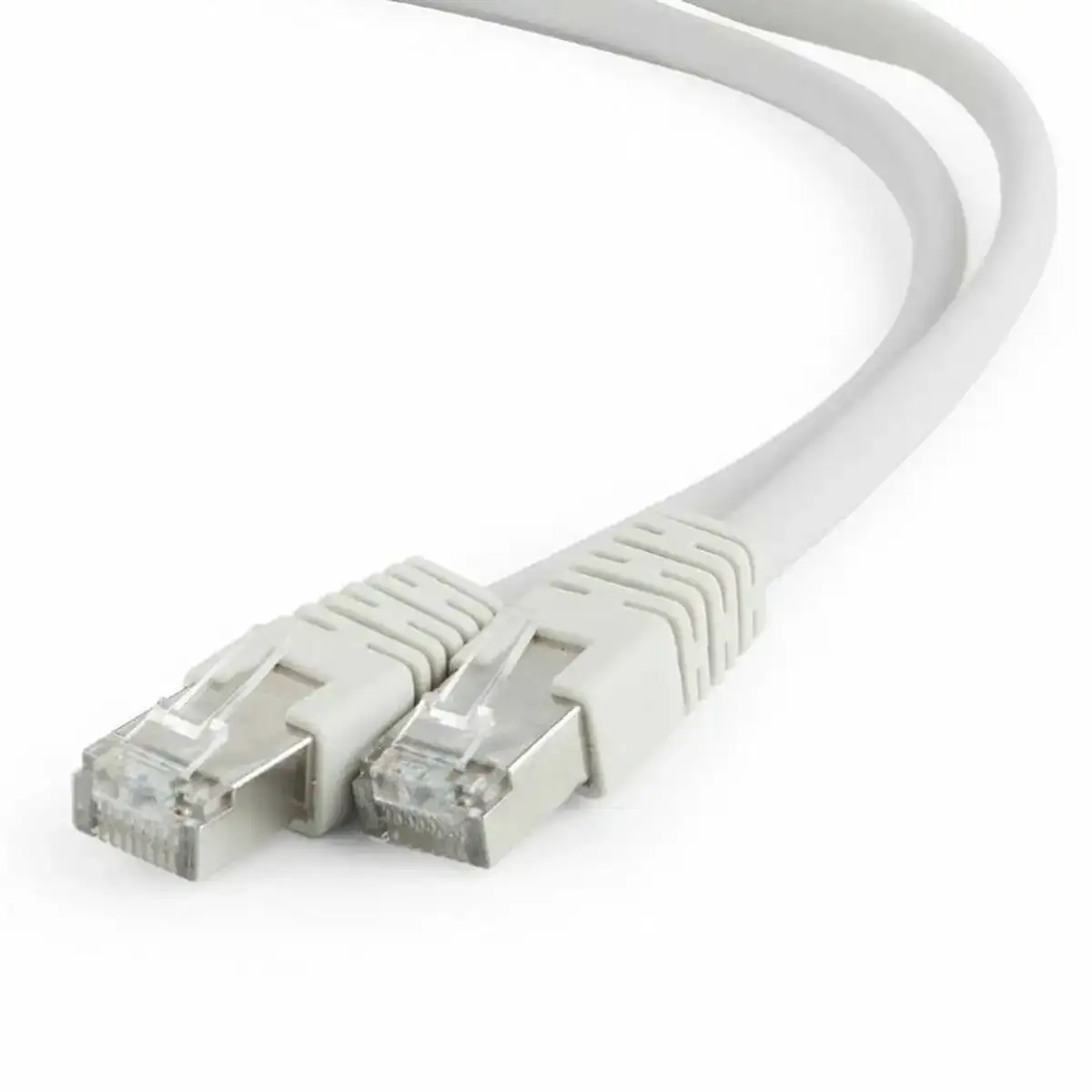 Cable reseau rigide utp 6eme categorie gembird pp6a lszhcu 20m_1691. Entrez dans l'Univers de DIAYTAR COTE D'IVOIRE - Où Chaque Produit a une Signification. Explorez notre gamme diversifiée et découvrez des articles qui résonnent avec votre vie.