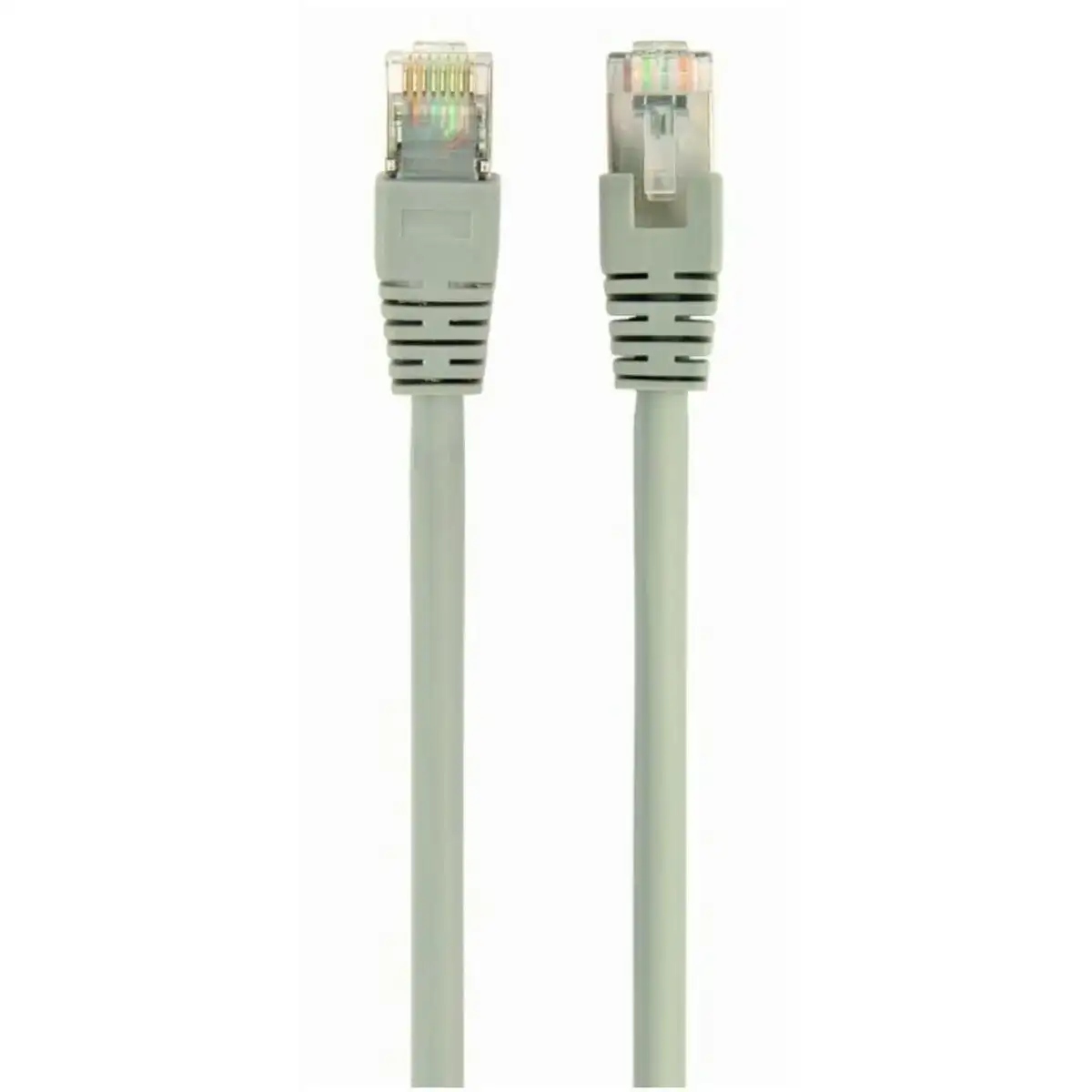 Cable reseau rigide utp 6eme categorie gembird pp6a lszhcu 3m 3 m_1692. DIAYTAR COTE D'IVOIRE - Où Chaque Produit a son Histoire à Raconter. Parcourez notre catalogue et découvrez des articles qui portent en eux la passion et l'histoire du Côte d'Ivoire.