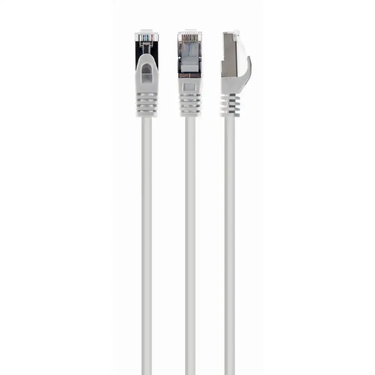 Cable reseau rigide utp 6eme categorie gembird pp6a lszhcu w 0 5m 50 cm blanc_2877. DIAYTAR COTE D'IVOIRE - Là où la Qualité se Marque d'une Touche Côte d'Ivoireaise. Naviguez à travers notre boutique en ligne et choisissez des produits qui allient excellence et tradition.