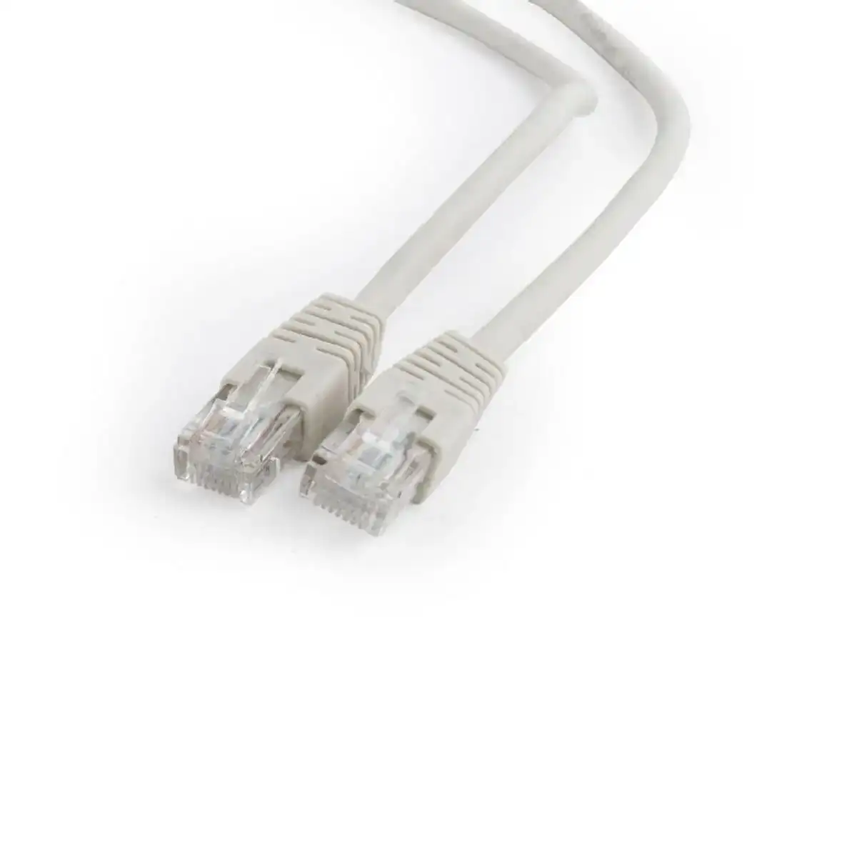 Cable reseau rigide utp 6eme categorie gembird pp6u 15m gris 15 m_6577. Entrez dans l'Univers de DIAYTAR COTE D'IVOIRE - Où l'Élégance et la Variété se Rencontrent. Parcourez notre catalogue pour dénicher des articles qui ajoutent une touche d'élégance à votre vie.