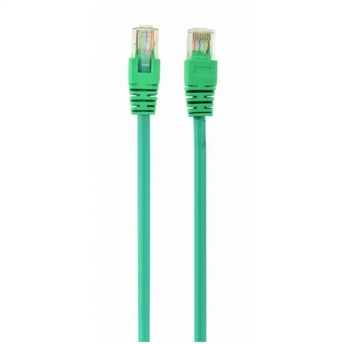Cable reseau rigide utp 6eme categorie gembird pp6u 2m g vert 2 m_1412. Bienvenue sur DIAYTAR COTE D'IVOIRE - Votre Évasion Shopping Personnalisée. Parcourez notre collection unique et trouvez des articles qui reflètent votre style et votre individualité.