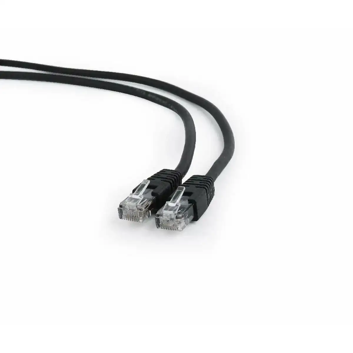 Cable reseau rigide utp 6eme categorie gembird pp6u 3m bk 3 m noir_6280. Bienvenue sur DIAYTAR COTE D'IVOIRE - Là où Chaque Objet a une Âme. Plongez dans notre catalogue et trouvez des articles qui portent l'essence de l'artisanat et de la passion.