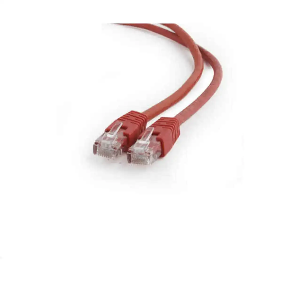 Cable reseau rigide utp 6eme categorie gembird pp6u 3m r 3 m rouge_6725. Entrez dans le Monde Éclectique de DIAYTAR COTE D'IVOIRE. Explorez nos catégories et dénichez des trésors qui reflètent la richesse et l'authenticité du Côte d'Ivoire.