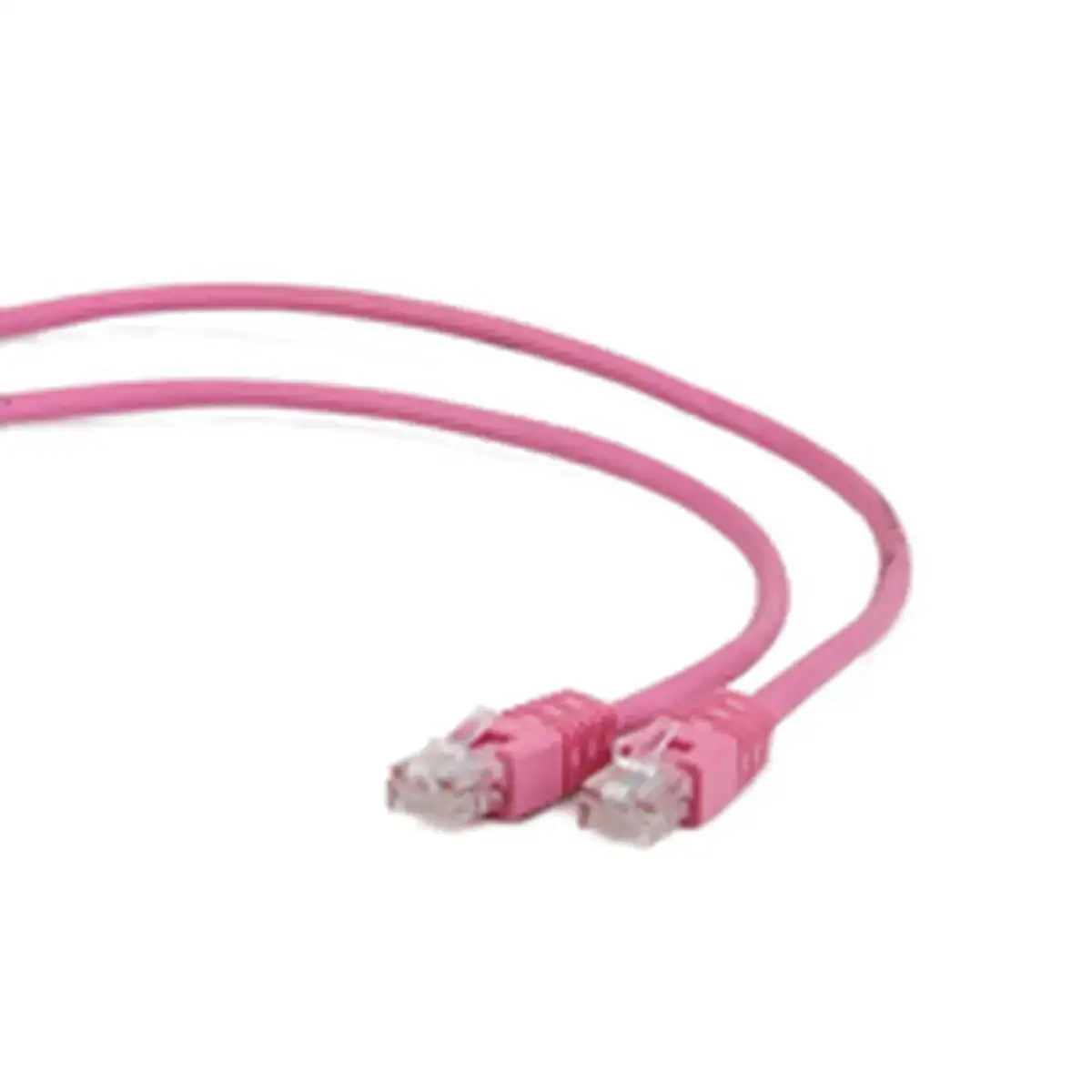 Cable reseau rigide utp 6eme categorie gembird rj45 rj45 cat5e 3m 3 m rose_1151. DIAYTAR COTE D'IVOIRE - Où Chaque Produit a son Histoire. Découvrez notre gamme de produits, chacun portant en lui le récit de l'artisanat et de la passion, pour vous offrir une expérience de shopping authentique.