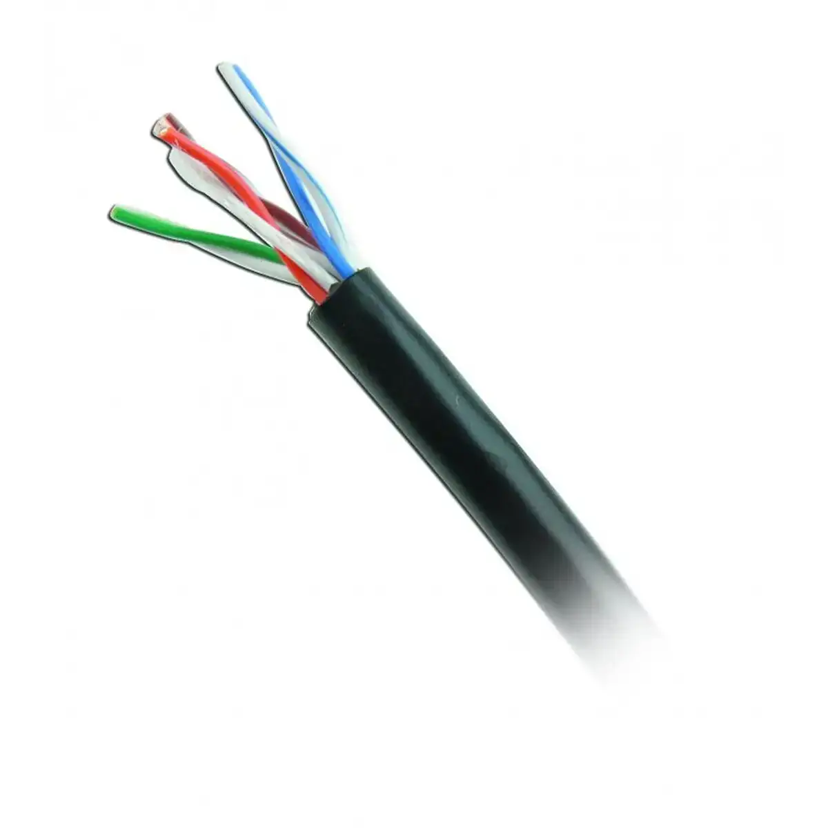 Cable reseau rigide utp 6eme categorie gembird upc 5051e so out noir 305 m_8654. DIAYTAR COTE D'IVOIRE - Votre Univers Shopping Éclectique. Explorez nos offres variées et découvrez des articles qui embrassent la diversité et la polyvalence de vos besoins.