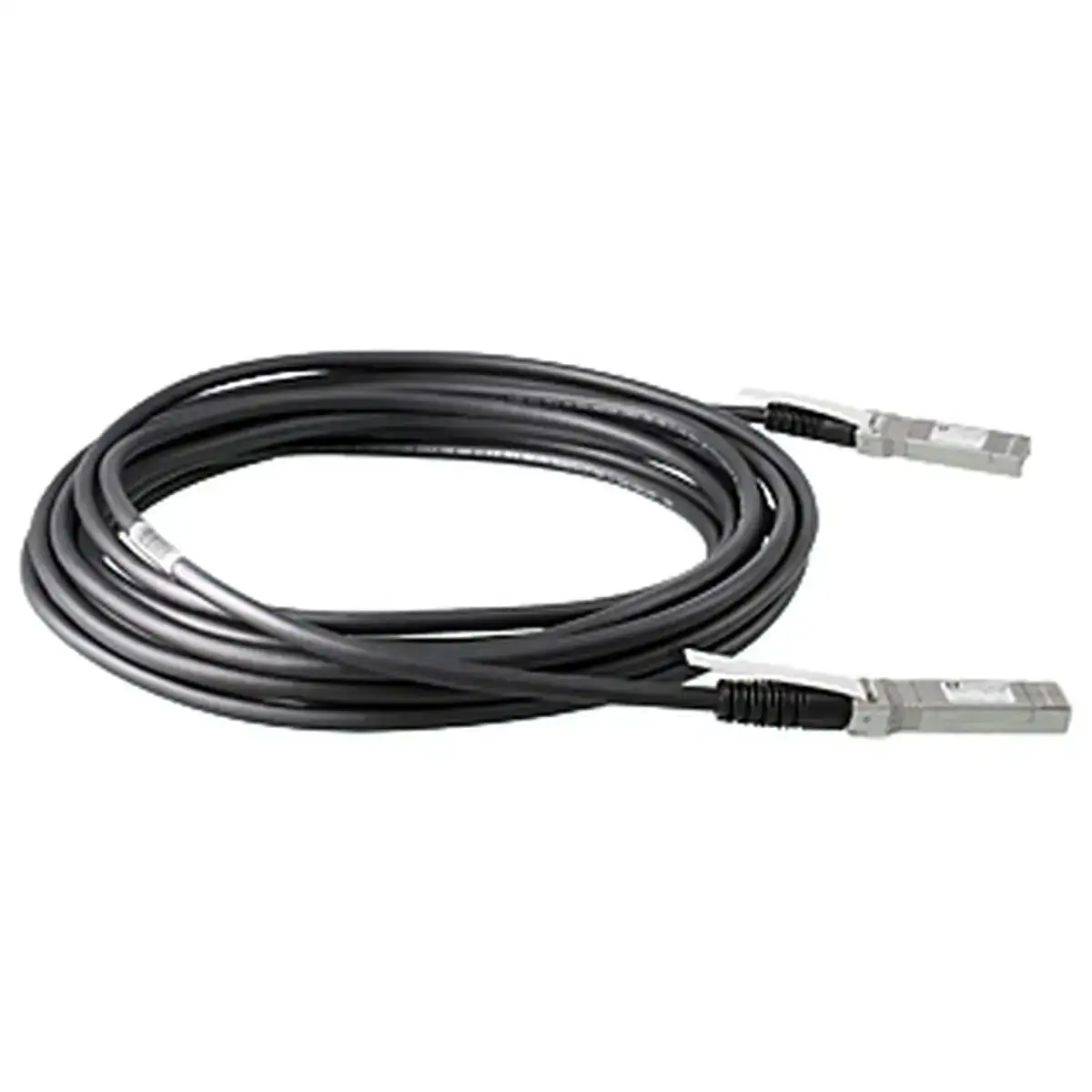 Cable reseau rigide utp 6eme categorie hpe j9285d noir 7 m_6603. DIAYTAR COTE D'IVOIRE - L'Art de Choisir, l'Art de Vivre. Parcourez notre boutique en ligne et découvrez des produits qui transforment chaque choix en une expérience enrichissante.