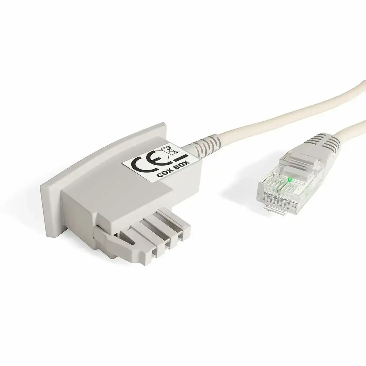 Cable reseau rigide utp 6eme categorie ip rj51 reconditionne a _5421. DIAYTAR COTE D'IVOIRE - Là où les Rêves de Shopping Deviennent Réalité. Naviguez à travers notre catalogue diversifié et choisissez parmi une variété d'articles qui feront de votre shopping une expérience inoubliable.
