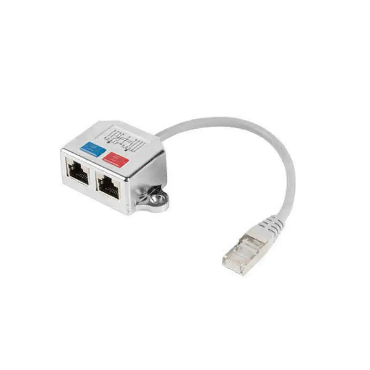 Cable reseau rigide utp 6eme categorie lanberg ad 0026 s_3660. Entrez dans l'Univers de DIAYTAR COTE D'IVOIRE - Où Choisir est un Plaisir. Explorez notre gamme variée et trouvez des articles qui parlent à votre cœur et à votre style.
