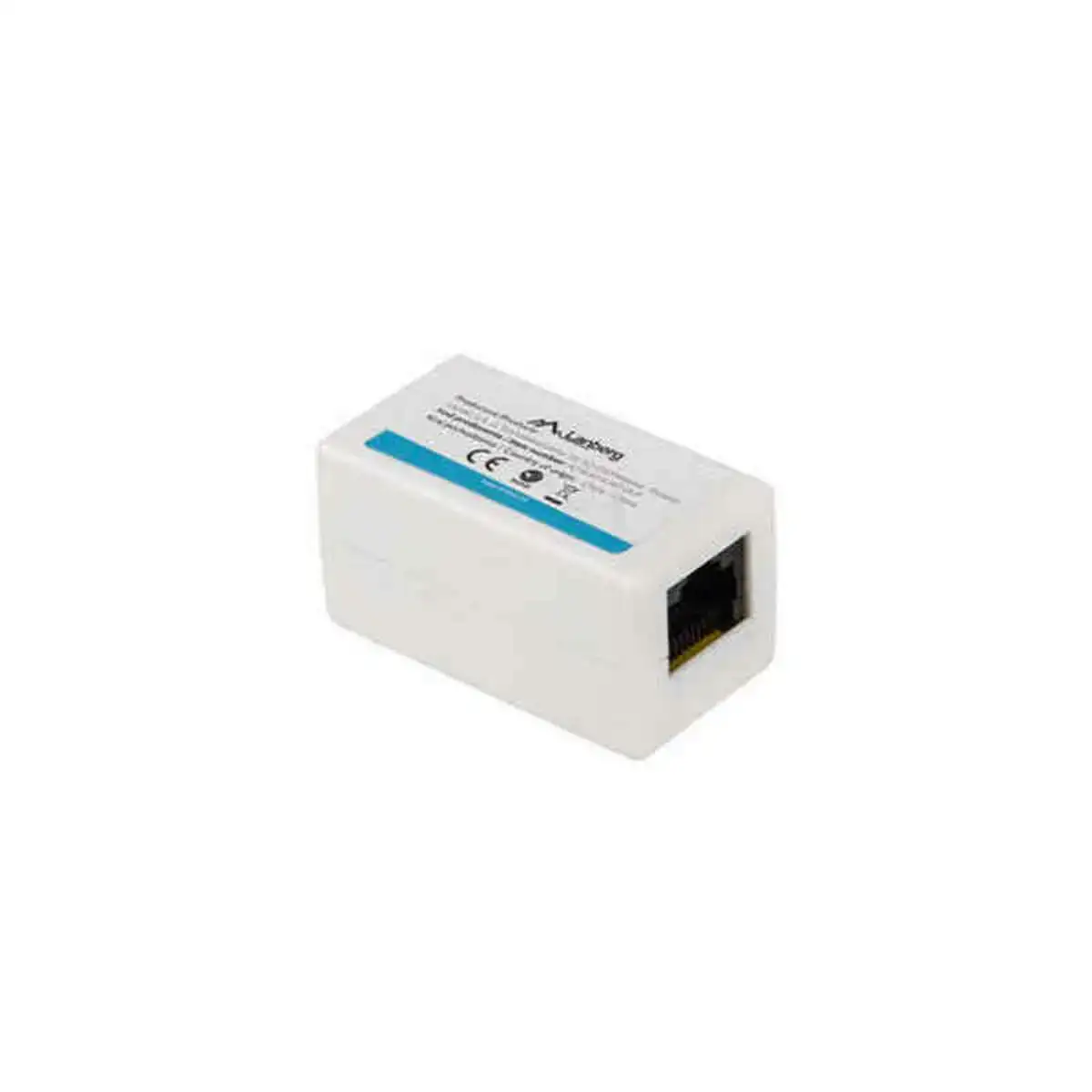 Cable reseau rigide utp 6eme categorie lanberg ad rj45 rj45 ou6_7504. DIAYTAR COTE D'IVOIRE - Là où la Qualité se Marque d'une Touche Côte d'Ivoireaise. Naviguez à travers notre boutique en ligne et choisissez des produits qui allient excellence et tradition.