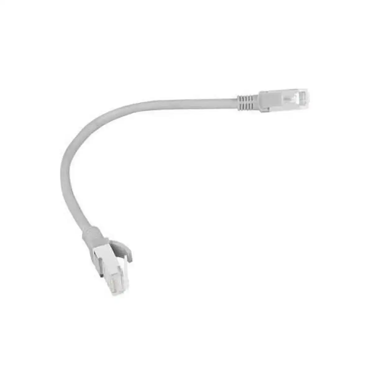 Cable reseau rigide utp 6eme categorie lanberg blanc_2850. DIAYTAR COTE D'IVOIRE - Là où Choisir est un Acte d'Amour pour la Culture Côte d'Ivoireaise. Explorez notre gamme et choisissez des produits qui célèbrent la richesse de notre patrimoine.