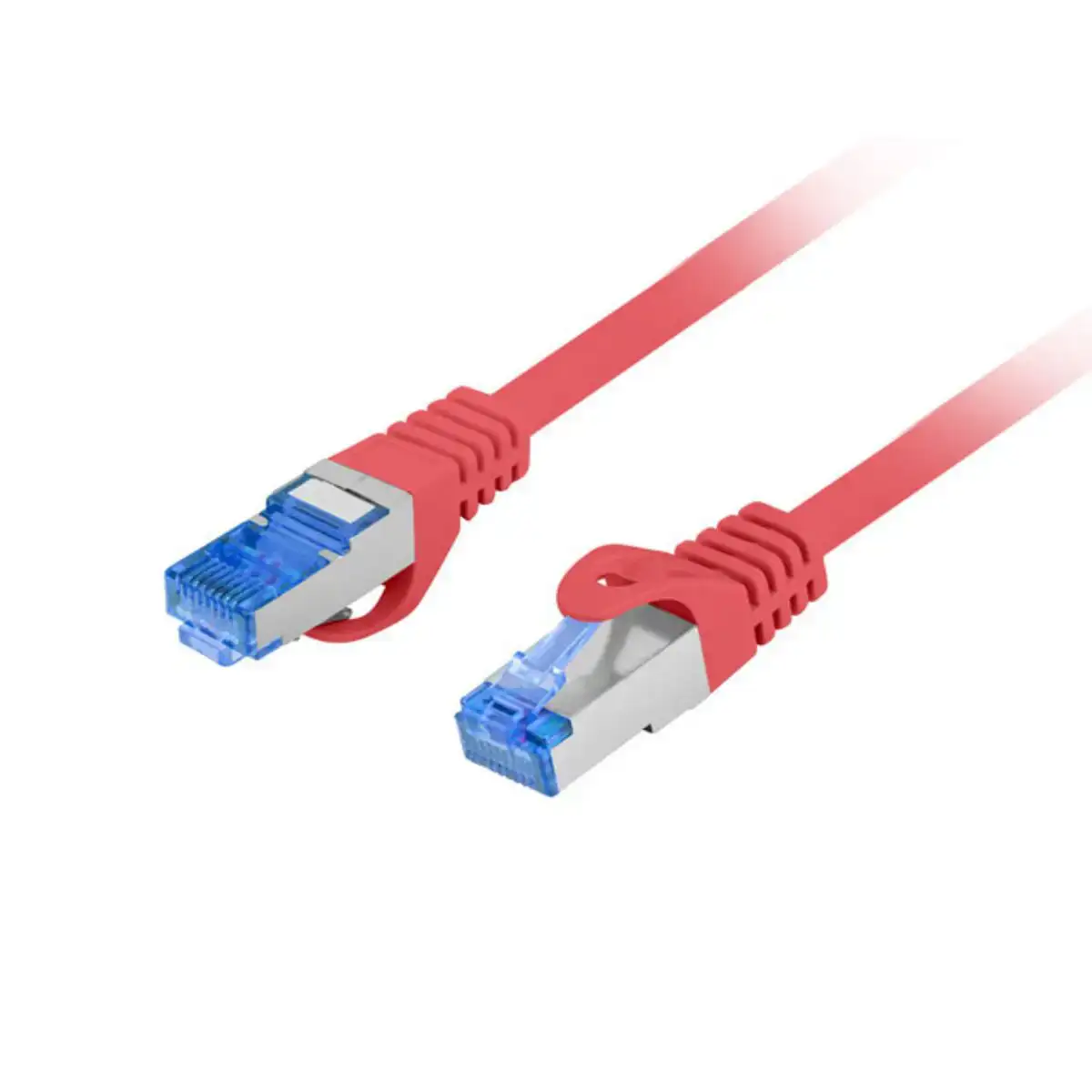 Cable reseau rigide utp 6eme categorie lanberg pcf6a 10cc 0025 r_8177. DIAYTAR COTE D'IVOIRE - Là où Choisir est une Célébration de l'Artisanat. Explorez notre gamme variée et choisissez des produits qui incarnent la tradition et le talent des artisans du Côte d'Ivoire.