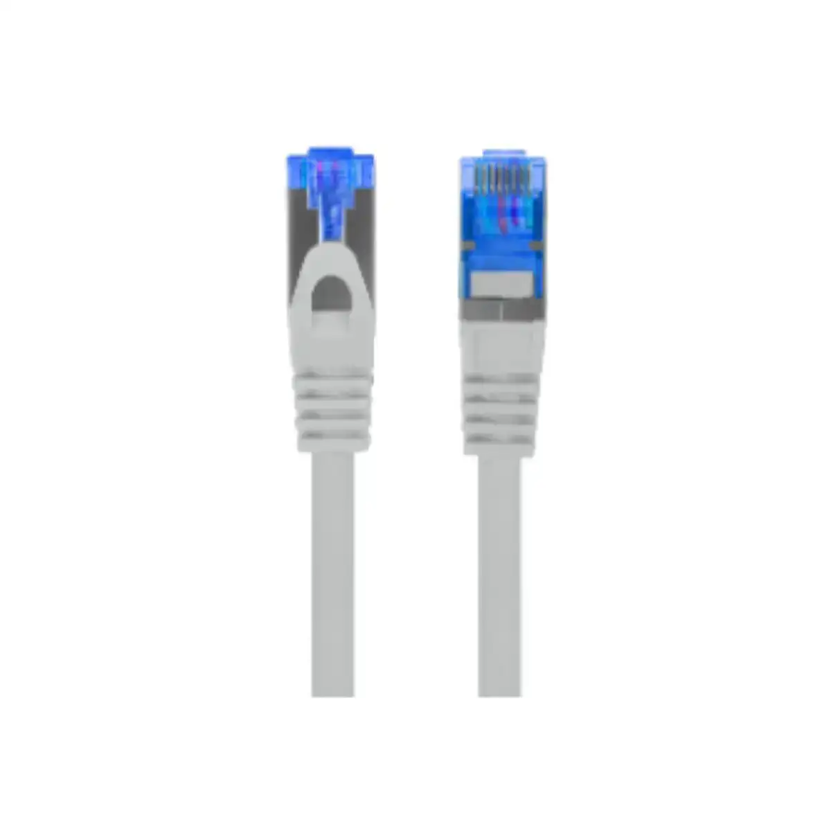 Cable reseau rigide utp 6eme categorie lanberg pcf6a 10cc 0025 s gris 25 cm_2623. Bienvenue chez DIAYTAR COTE D'IVOIRE - Où Chaque Produit a son Âme. Découvrez notre gamme et choisissez des articles qui résonnent avec votre personnalité et vos valeurs.