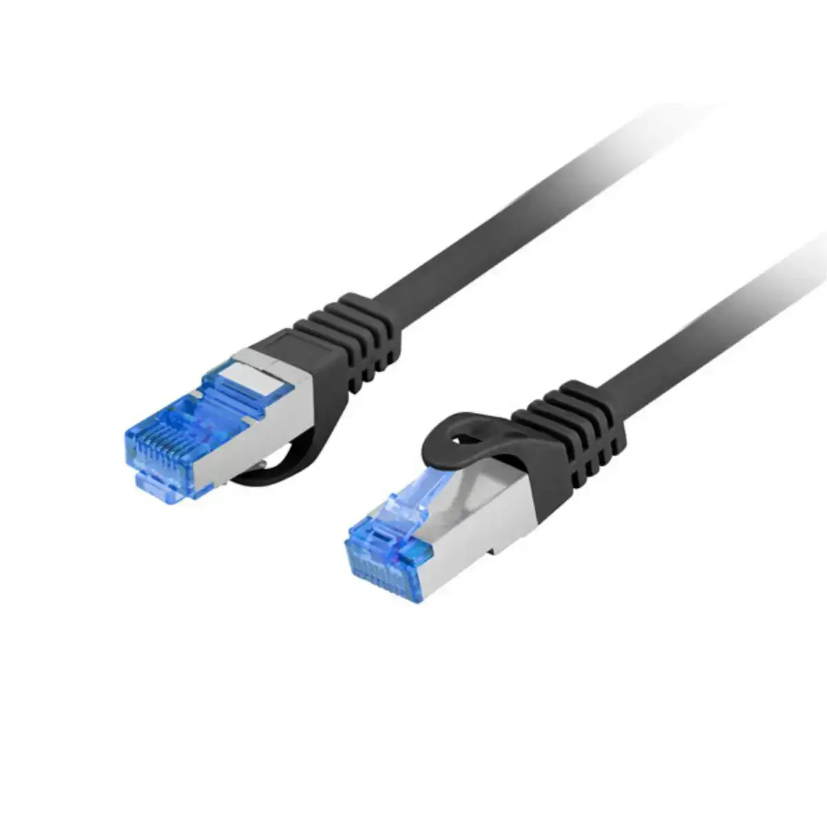 Cable reseau rigide utp 6eme categorie lanberg pcf6a 10cc 0200 bk_2322. DIAYTAR COTE D'IVOIRE - Votre Boutique en Ligne, Votre Choix Illimité. Parcourez nos rayons et découvrez des produits qui vous inspirent, de la mode à la maison et bien plus.