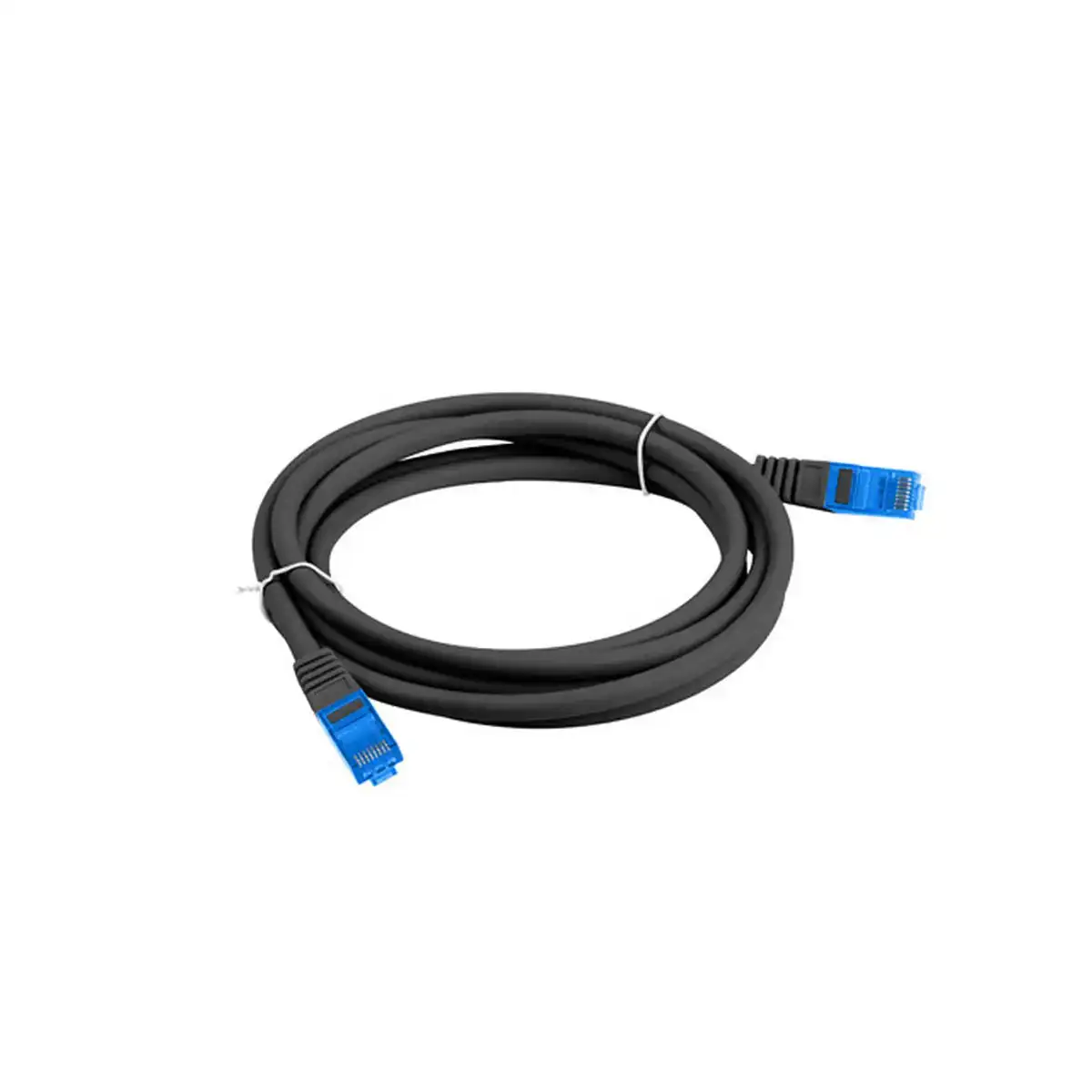 Cable reseau rigide utp 6eme categorie lanberg pcf6a 10cc 0300 bk_2441. DIAYTAR COTE D'IVOIRE - Où Chaque Détail Compte. Naviguez à travers notre gamme variée et choisissez des articles qui ajoutent une touche spéciale à votre quotidien, toujours avec qualité et style.