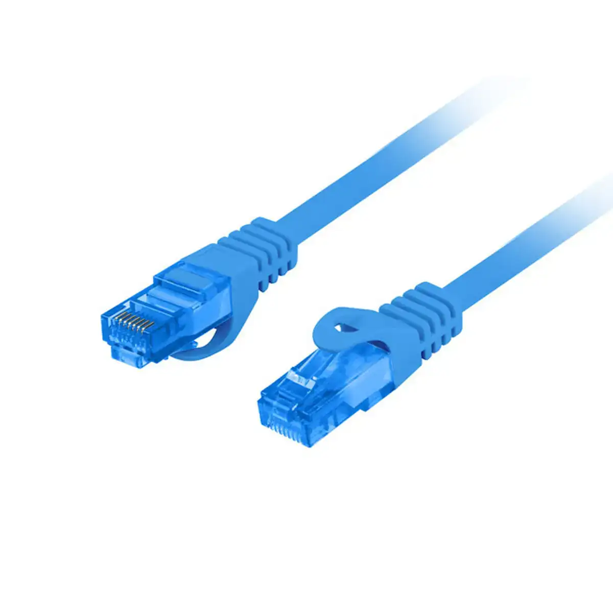 Cable reseau rigide utp 6eme categorie lanberg pcf6a 10cc 0500 b bleu 5 m_4643. DIAYTAR COTE D'IVOIRE - Là où le Chic Rencontre la Tradition. Naviguez à travers notre catalogue et choisissez des produits qui équilibrent l'élégance intemporelle et l'innovation moderne.