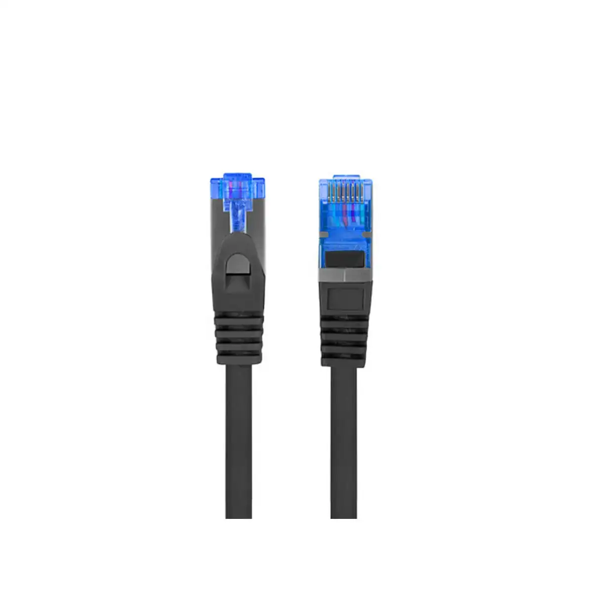 Cable reseau rigide utp 6eme categorie lanberg pcf6a 10cc 0500 bk_6573. Bienvenue chez DIAYTAR COTE D'IVOIRE - Où Chaque Détail Fait la Différence. Découvrez notre sélection méticuleuse et choisissez des articles qui répondent à vos exigences.