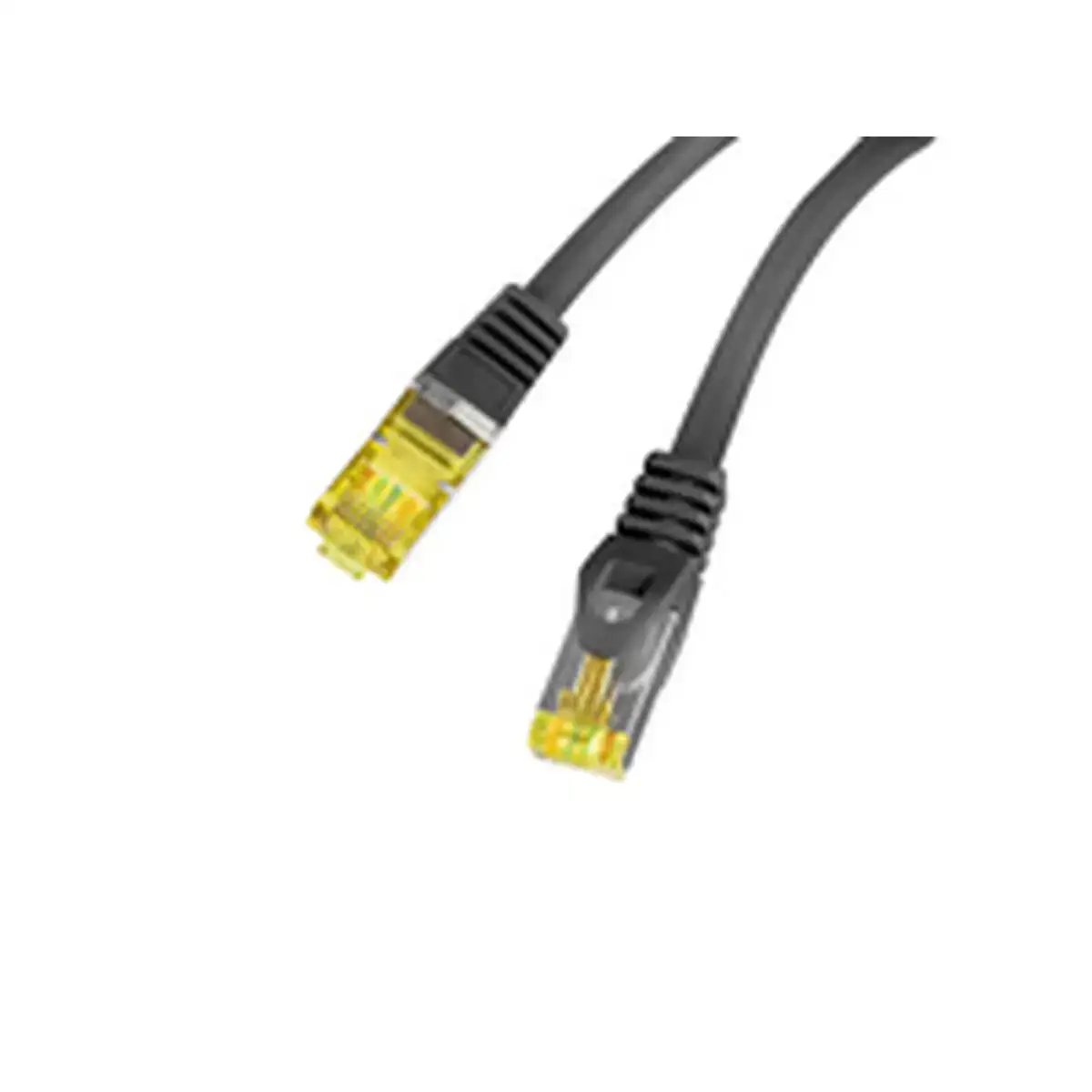 Cable reseau rigide utp 6eme categorie lanberg pcf6a 10cu 0050 bk_6771. DIAYTAR COTE D'IVOIRE - L'Art du Shopping Facilité. Naviguez sur notre plateforme en ligne pour découvrir une expérience d'achat fluide et agréable, avec une gamme de produits adaptés à tous.