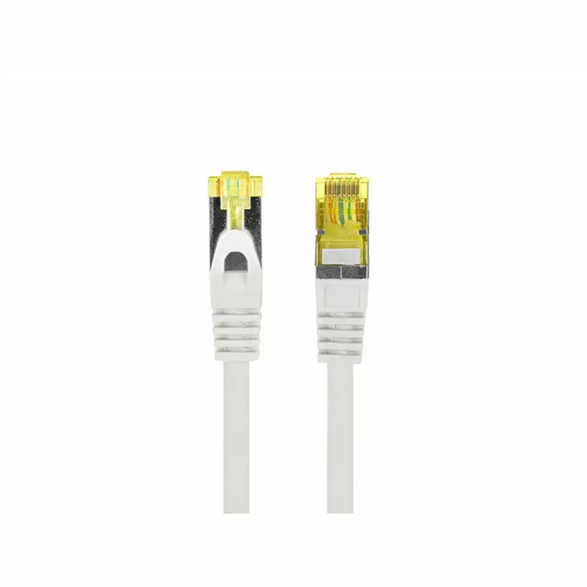 Cable reseau rigide utp 6eme categorie lanberg pcf6a 10cu 0100 s gris 1 m_5267. DIAYTAR COTE D'IVOIRE - Là où la Qualité est Non Négociable. Parcourez notre boutique en ligne pour découvrir des produits qui incarnent le raffinement et l'excellence du Côte d'Ivoire.