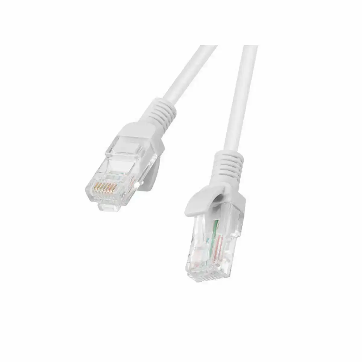 Cable reseau rigide utp 6eme categorie lanberg pcu5 10cc 3000 s blanc 30 m_3103. Plongez dans le Monde de DIAYTAR COTE D'IVOIRE - Où Chaque Article Raconte une Histoire. Explorez notre vaste assortiment et choisissez des produits qui vous parlent et reflètent votre style unique.