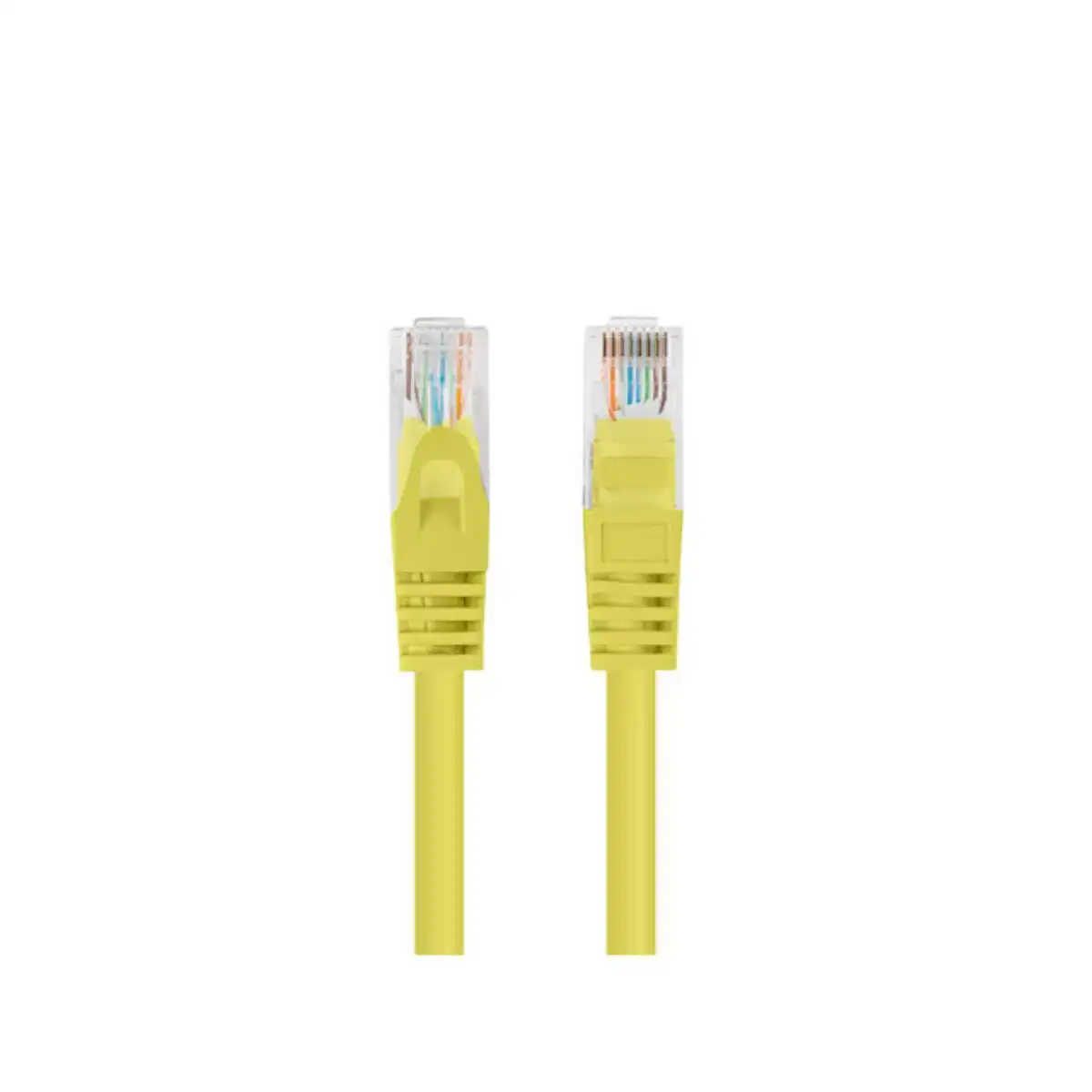 Cable reseau rigide utp 6eme categorie lanberg pcu6 10cc 0750 y jaune multicouleur 7 5 m_3962. DIAYTAR COTE D'IVOIRE - Votre Plaisir Shopping à Portée de Clic. Explorez notre boutique en ligne et trouvez des produits qui ajoutent une touche de bonheur à votre vie quotidienne.