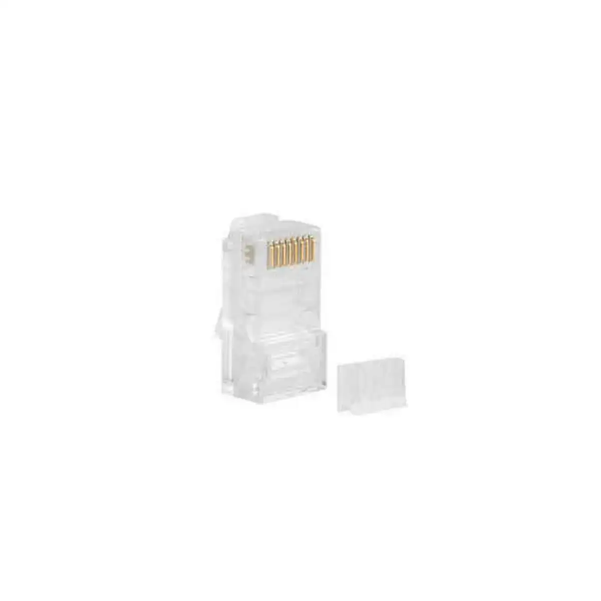 Cable reseau rigide utp 6eme categorie lanberg plu 6000 100 uds _7511. DIAYTAR COTE D'IVOIRE - Votre Destination Shopping Authentique. Explorez notre boutique en ligne et découvrez des trésors qui reflètent l'âme du Côte d'Ivoire, pour une expérience shopping unique.