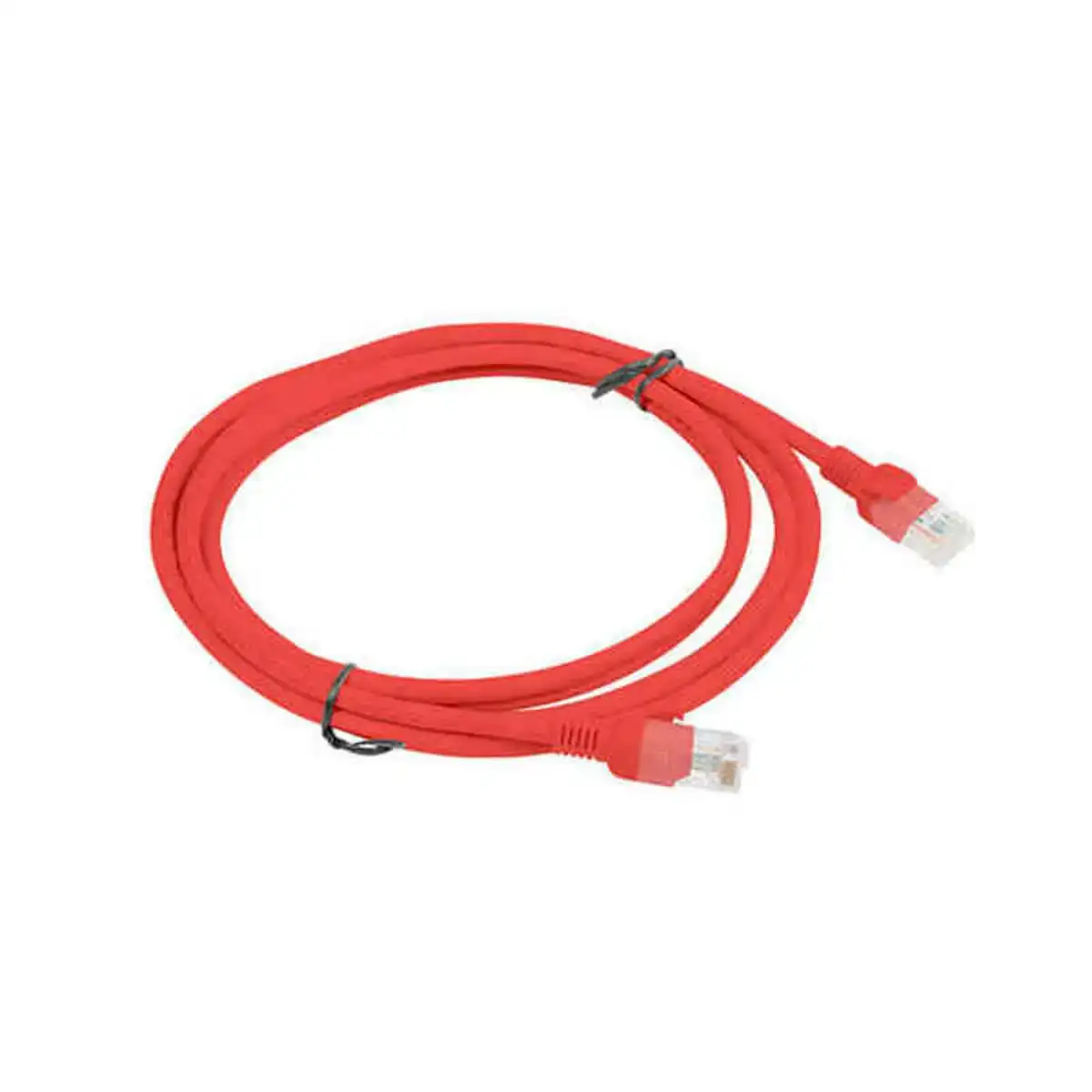 Cable reseau rigide utp 6eme categorie lanberg rouge_8191. DIAYTAR COTE D'IVOIRE - Là où les Rêves de Shopping Deviennent Réalité. Naviguez à travers notre catalogue diversifié et choisissez parmi une variété d'articles qui feront de votre shopping une expérience inoubliable.