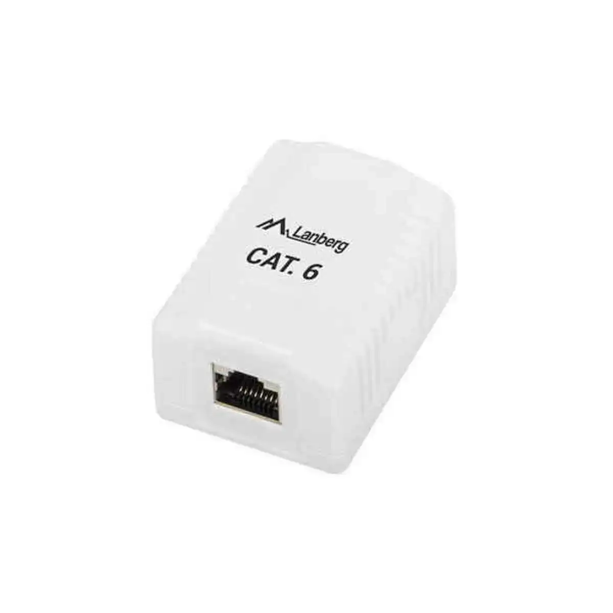 Cable reseau rigide utp 6eme categorie lanberg_2542. DIAYTAR COTE D'IVOIRE - L'Art du Shopping Facilité. Naviguez sur notre plateforme en ligne pour découvrir une expérience d'achat fluide et agréable, avec une gamme de produits adaptés à tous.