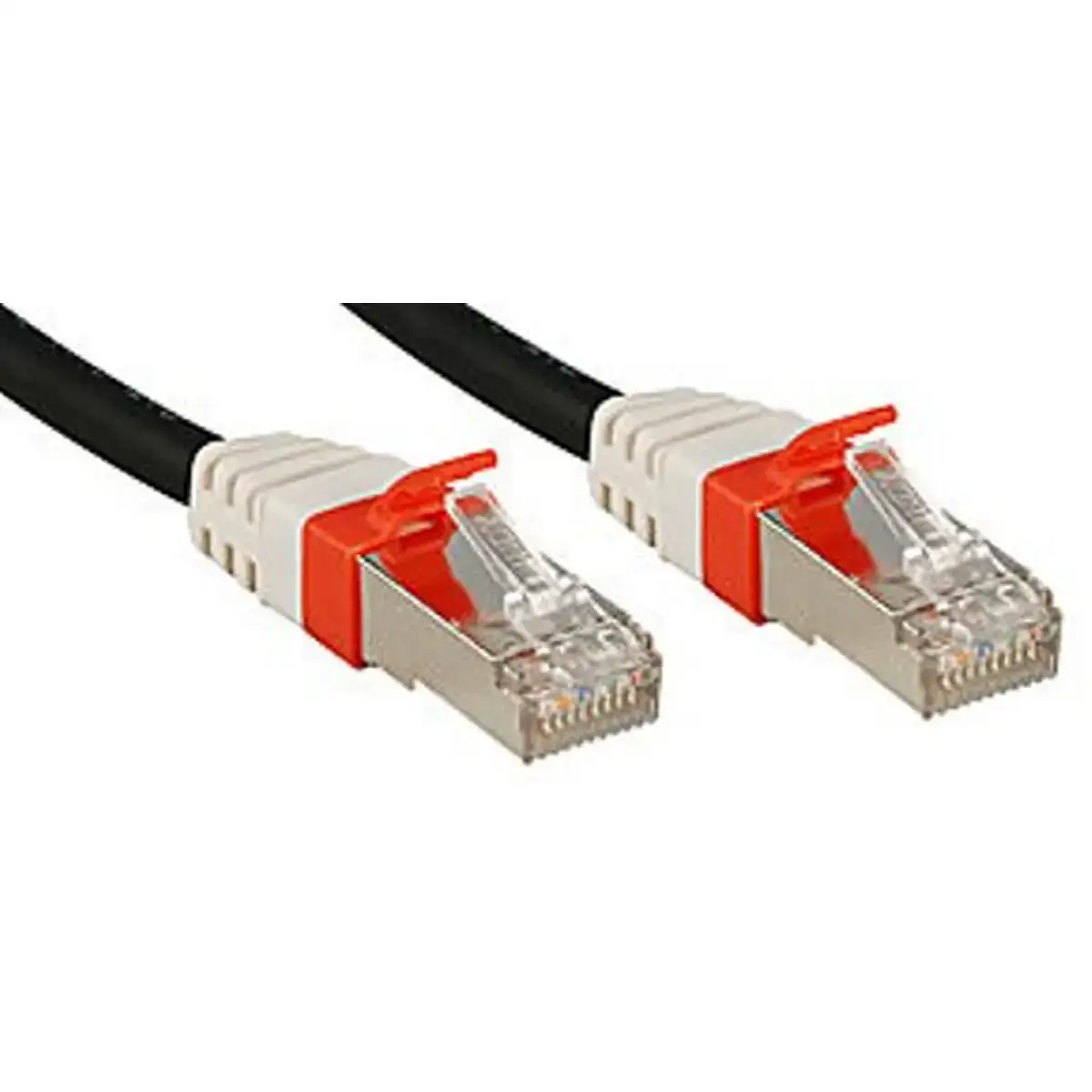 Cable reseau rigide utp 6eme categorie lindy 45343 noir multicouleur 50 m_9634. DIAYTAR COTE D'IVOIRE - Où Choisir est une Célébration. Découvrez notre sélection de produits qui représentent la diversité et la joie du Côte d'Ivoire, à chaque étape de votre vie.