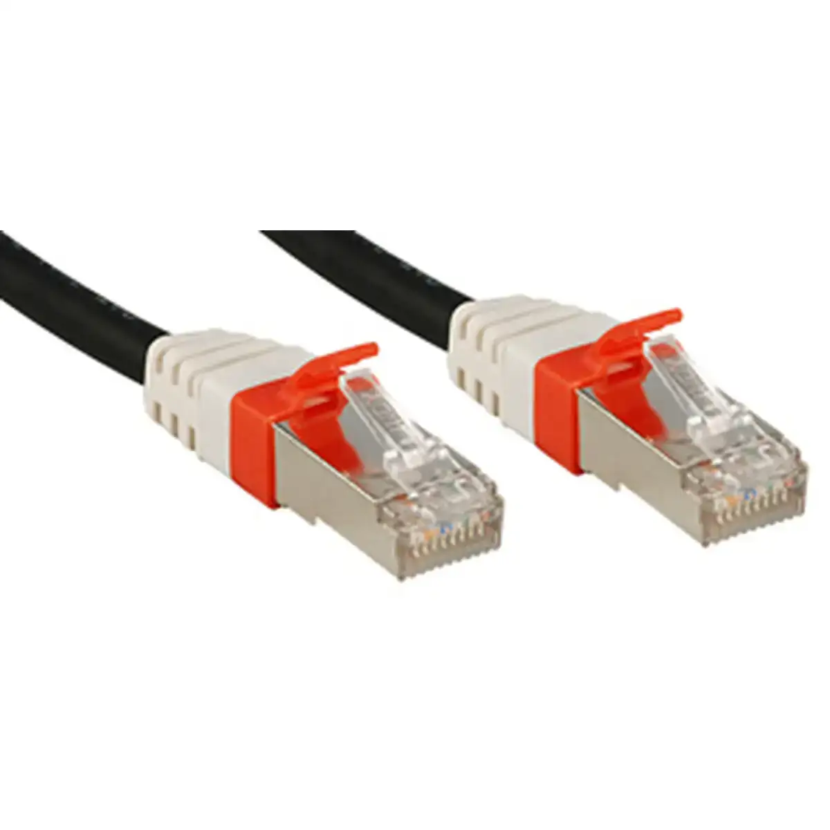 Cable reseau rigide utp 6eme categorie lindy 45362 noir 50 cm 1 unites_5100. DIAYTAR COTE D'IVOIRE - Où Choisir Devient un Acte de Découverte. Découvrez notre gamme et choisissez des produits qui éveillent votre curiosité et élargissent vos horizons.