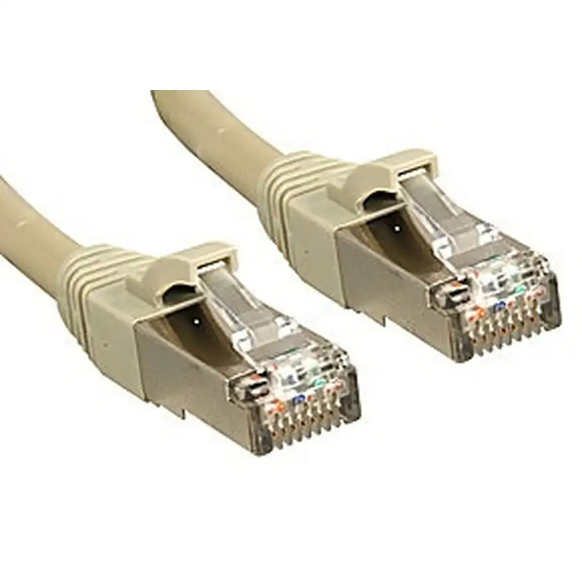 Cable reseau rigide utp 6eme categorie lindy 45583 2 m gris 1 unites_5485. DIAYTAR COTE D'IVOIRE - Votre Destination pour un Shopping Réfléchi. Découvrez notre gamme variée et choisissez des produits qui correspondent à vos valeurs et à votre style de vie.