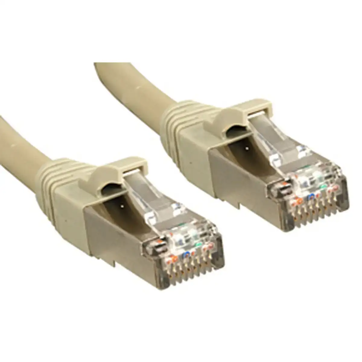Cable reseau rigide utp 6eme categorie lindy 45585 gris beige 5 m 1 unites_1067. Entrez dans l'Univers de DIAYTAR COTE D'IVOIRE - Où Choisir est un Voyage. Explorez notre gamme diversifiée et trouvez des articles qui répondent à tous vos besoins et envies.