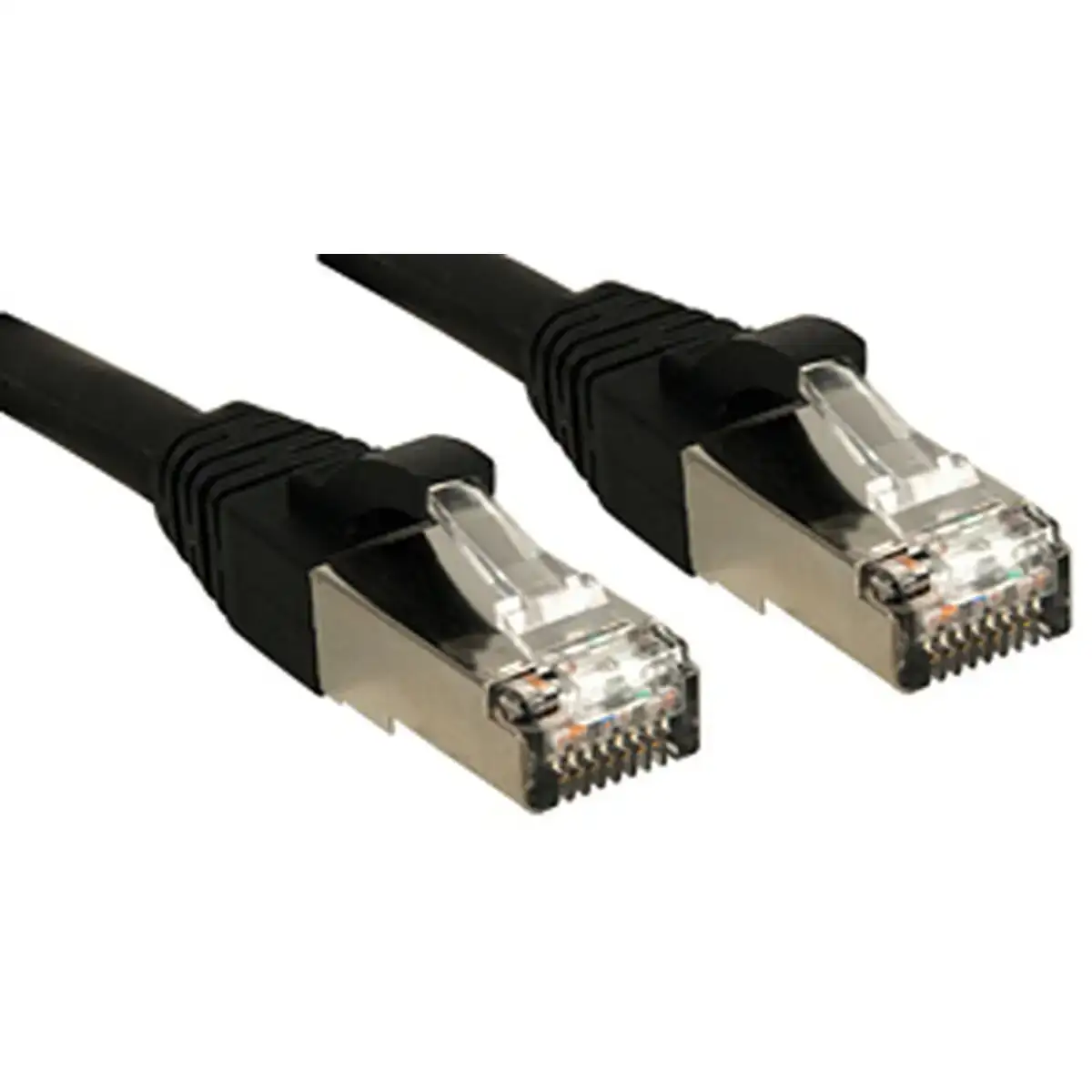 Cable reseau rigide utp 6eme categorie lindy 45602 noir 1 m 1 unites_4222. DIAYTAR COTE D'IVOIRE - Votre Destination Shopping de Choix. Explorez notre boutique en ligne et découvrez des trésors qui reflètent votre style et votre passion pour l'authenticité.