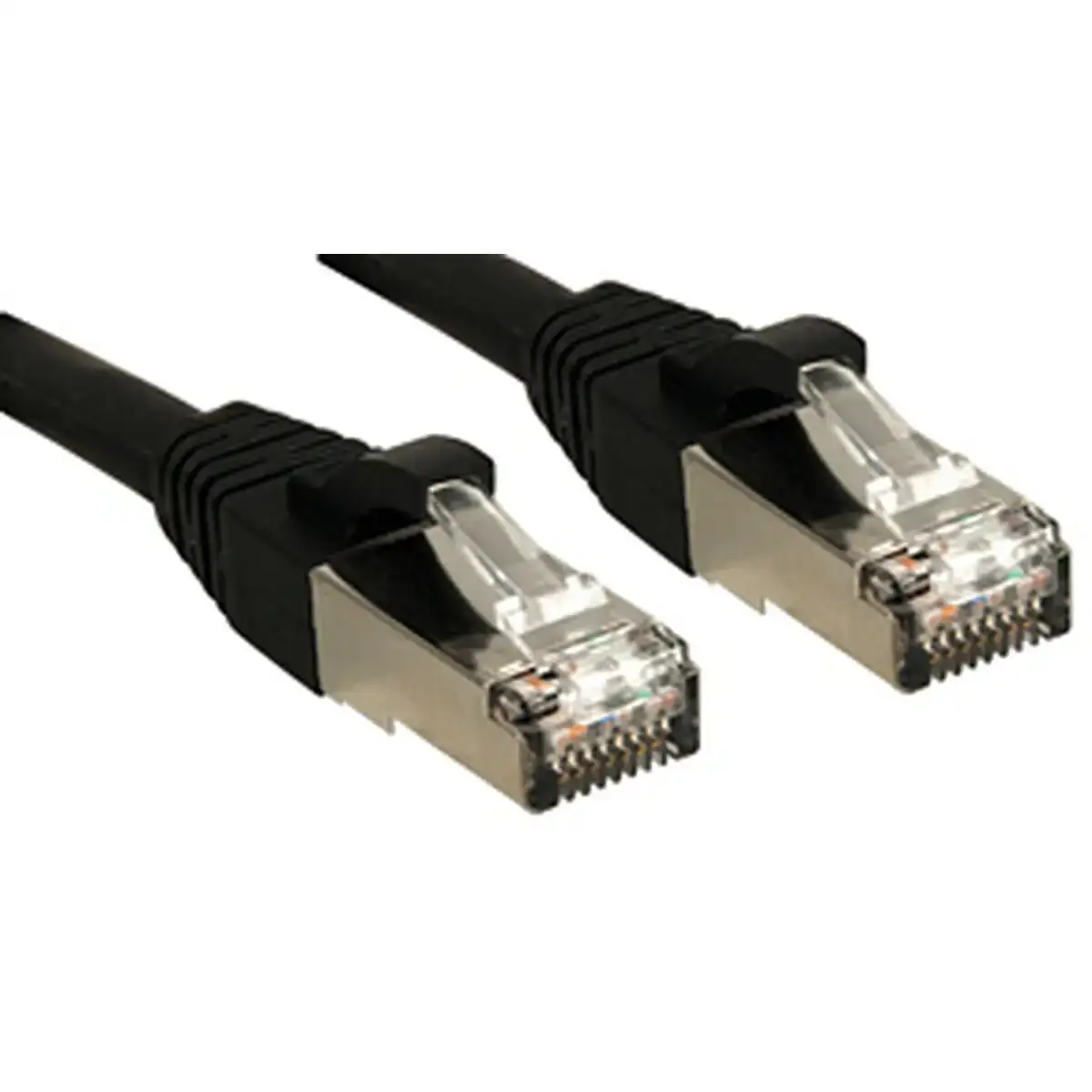 Cable reseau rigide utp 6eme categorie lindy 45604 3 m noir 1 unites_4036. DIAYTAR COTE D'IVOIRE - Où Choisir Devient une Découverte. Explorez notre boutique en ligne et trouvez des articles qui vous surprennent et vous ravissent à chaque clic.