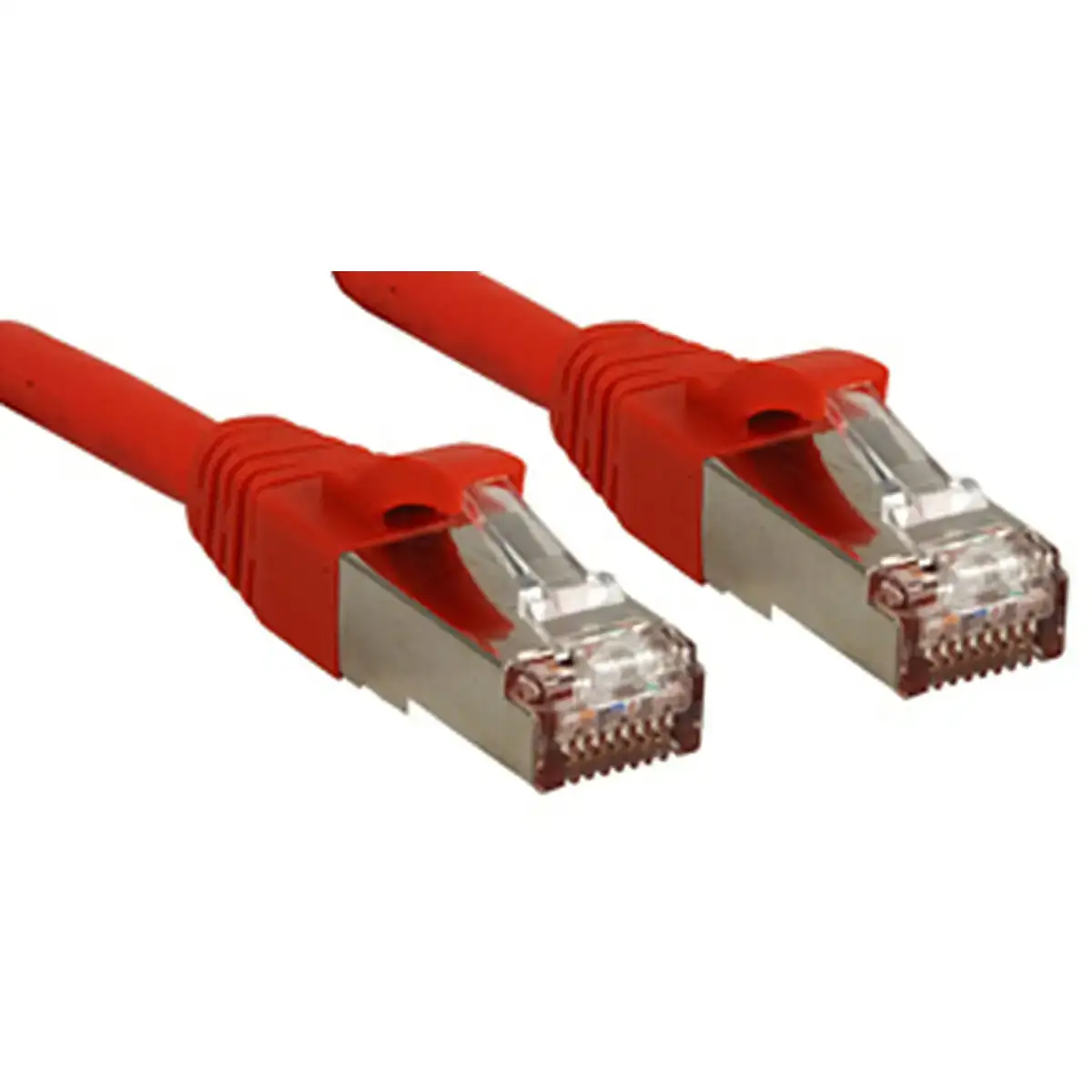Cable reseau rigide utp 6eme categorie lindy 45625 rouge 5 m_8927. Bienvenue sur DIAYTAR COTE D'IVOIRE - Où Chaque Produit a son Charme. Explorez notre sélection minutieuse et trouvez des articles qui vous séduisent et vous inspirent.