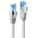 Cable reseau rigide utp 6eme categorie lindy 47138 10 m gris 1 unites_7889. DIAYTAR COTE D'IVOIRE - Votre Boutique en Ligne, Votre Choix Illimité. Parcourez nos rayons et découvrez des produits qui vous inspirent, de la mode à la maison et bien plus.