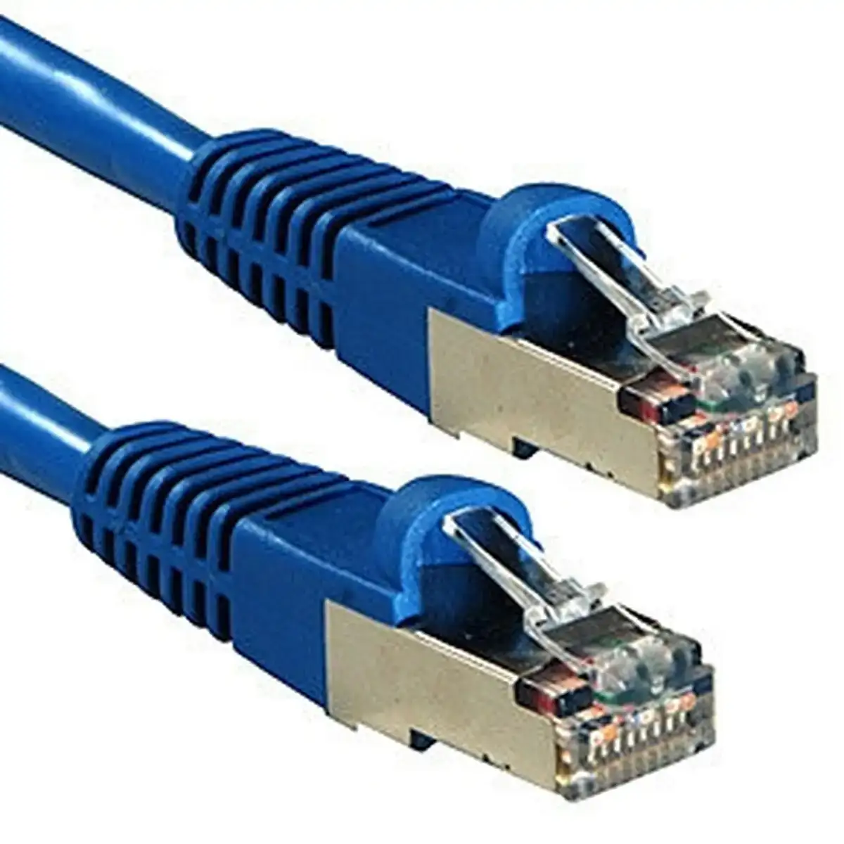 Cable reseau rigide utp 6eme categorie lindy 47145 bleu 30 cm 1 unites_2710. Entrez dans le Monde de DIAYTAR COTE D'IVOIRE - Où Chaque Produit Raconte une Histoire Unique. Explorez notre sélection et laissez-vous transporter par des récits à travers les articles que vous choisissez.