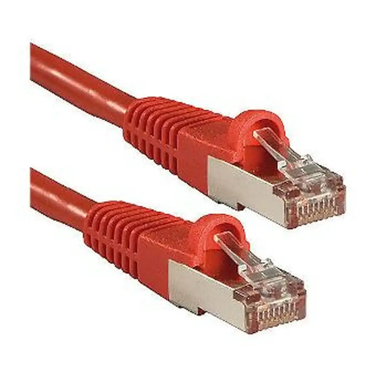 Cable reseau rigide utp 6eme categorie lindy 47166 rouge 5 m 1 unites_1901. DIAYTAR COTE D'IVOIRE - L'Art du Shopping Facilité. Naviguez sur notre plateforme en ligne pour découvrir une expérience d'achat fluide et agréable, avec une gamme de produits adaptés à tous.