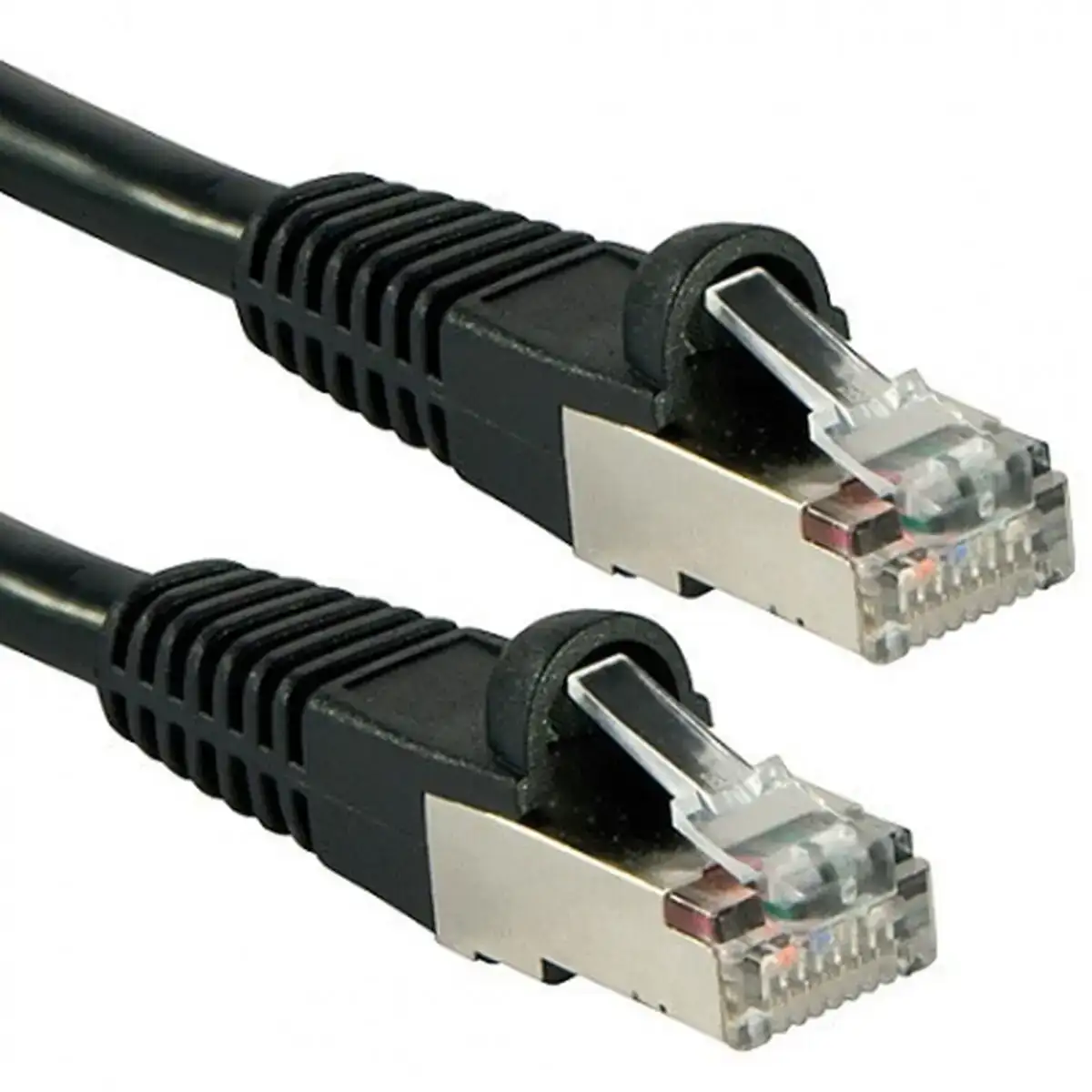 Cable reseau rigide utp 6eme categorie lindy 47185 noir multicouleur 20 m 1 unites_2607. Bienvenue chez DIAYTAR COTE D'IVOIRE - Où Chaque Article Est une Découverte. Naviguez à travers nos offres et laissez-vous surprendre par des trésors cachés qui enrichiront votre vie.