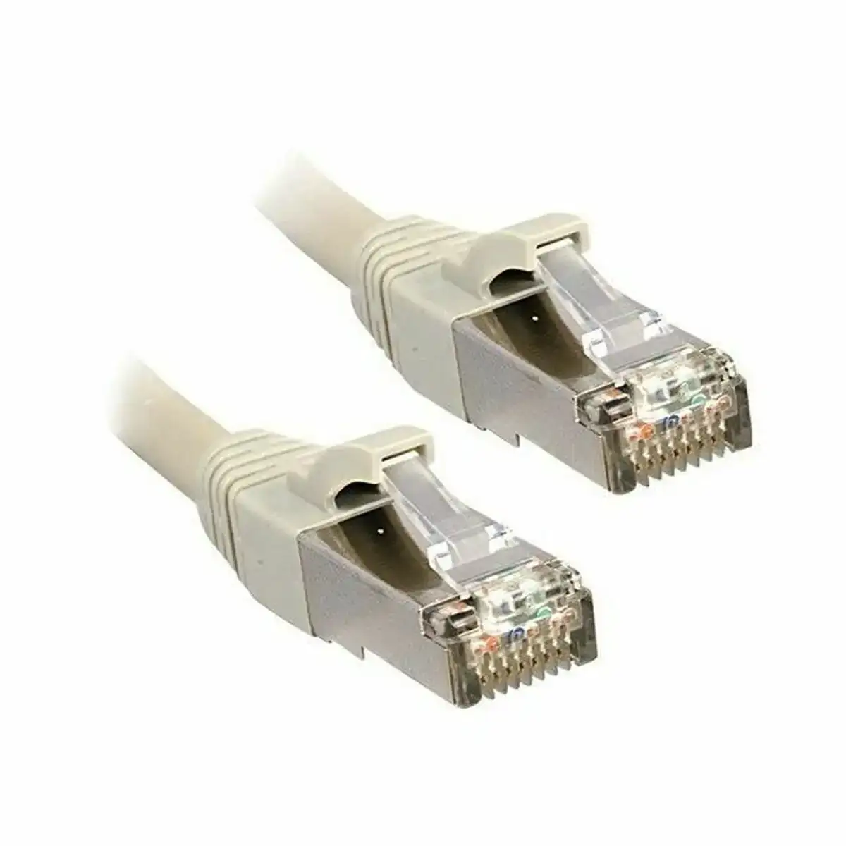 Cable reseau rigide utp 6eme categorie lindy 47245 3 m gris_4898. DIAYTAR COTE D'IVOIRE - Là où le Shopping devient une Fête des Sens. Plongez dans notre univers et choisissez des produits qui éveillent votre goût pour l'esthétique et l'authenticité.